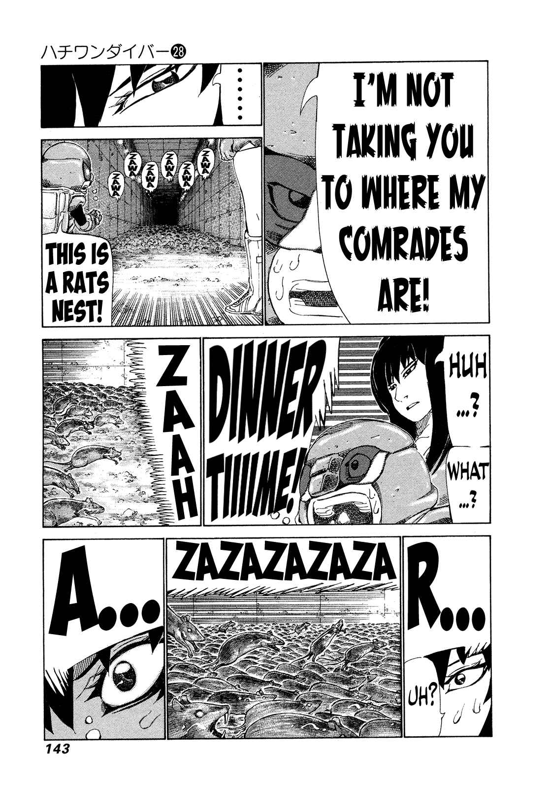 Page 12 Chapter 295 81diver