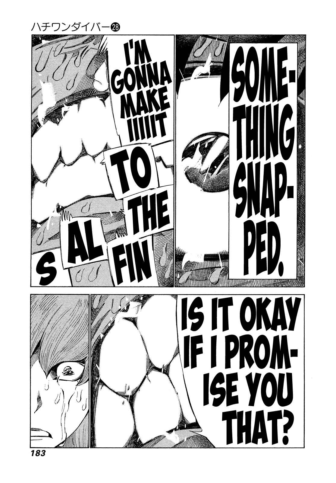 Page 15 Chapter 297 81diver