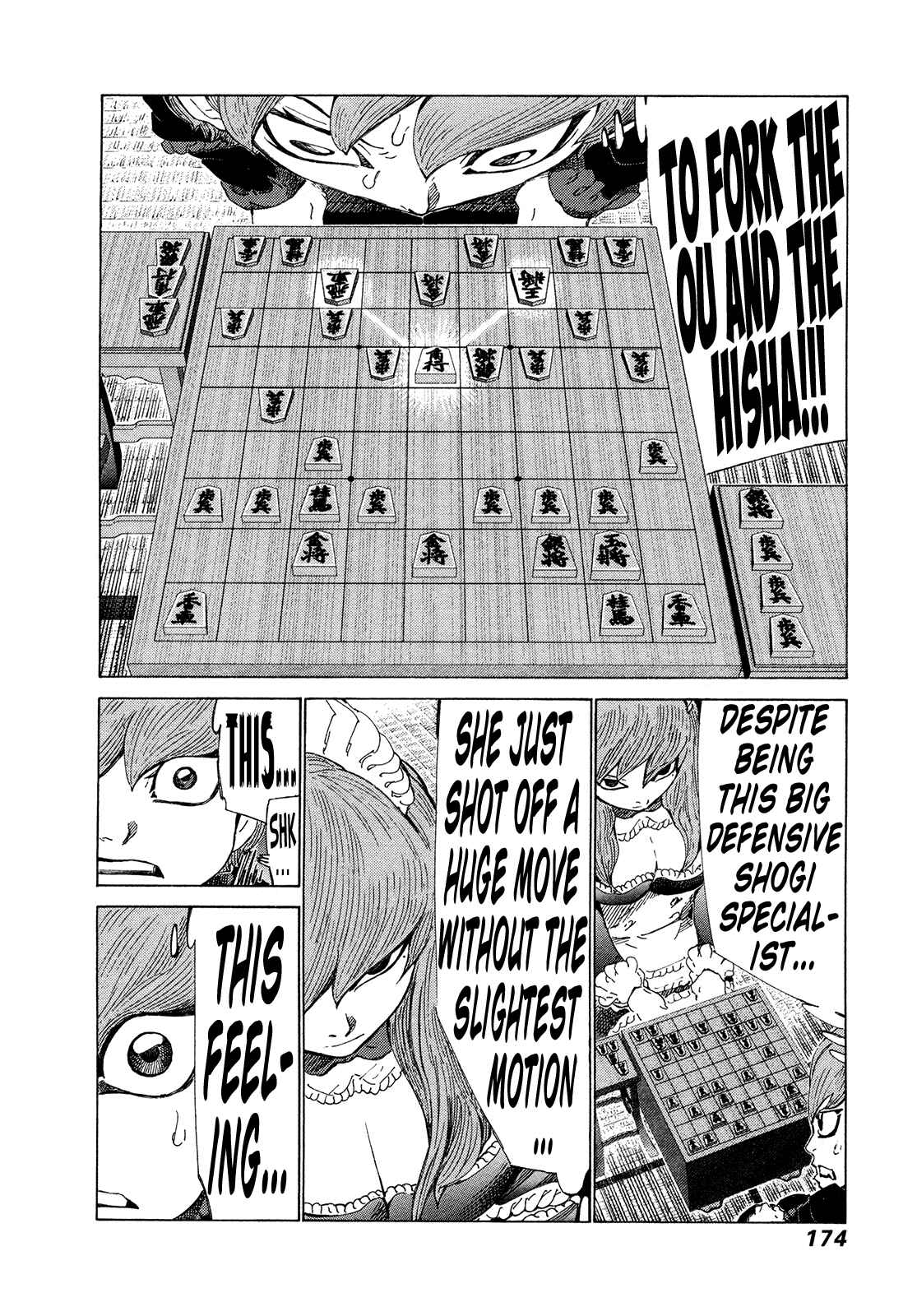 Page 7 Chapter 297 81diver