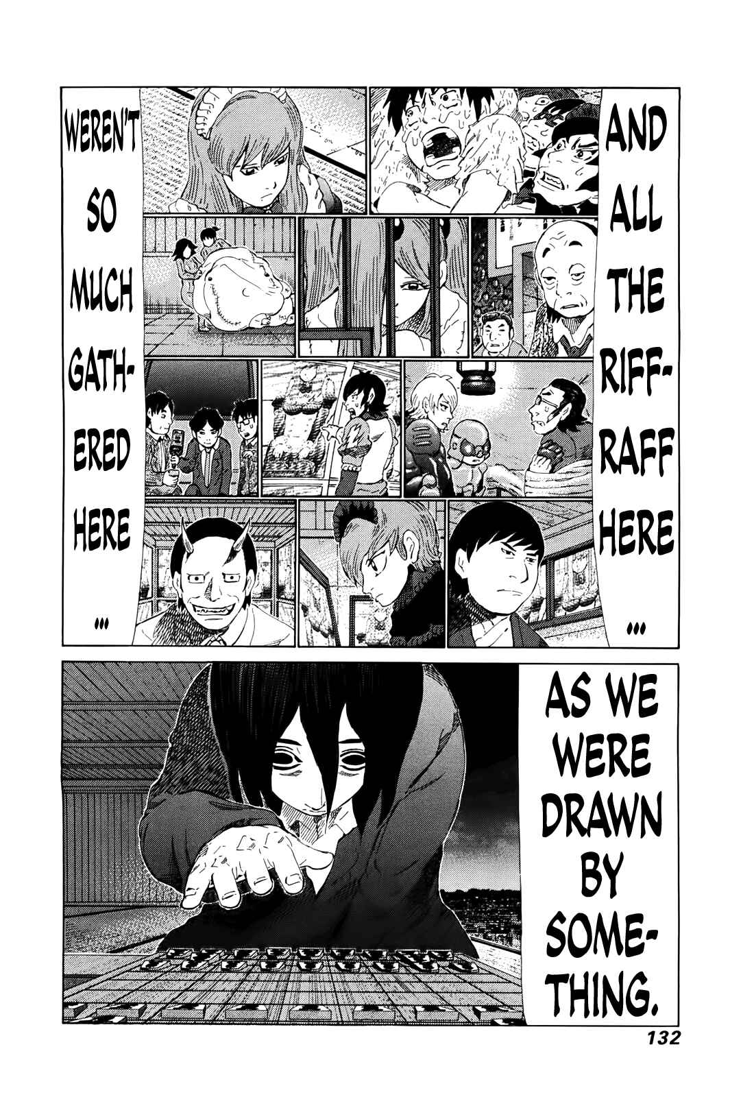 Page 4 Chapter 262 81diver