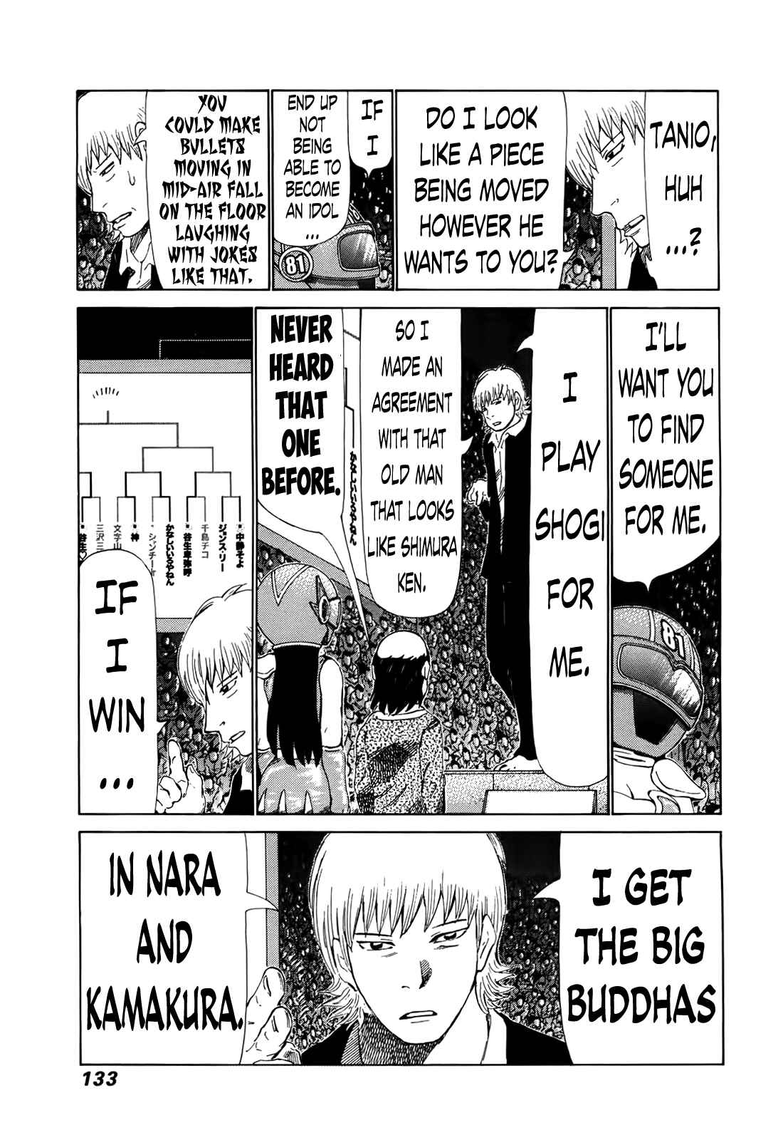 Page 5 Chapter 262 81diver