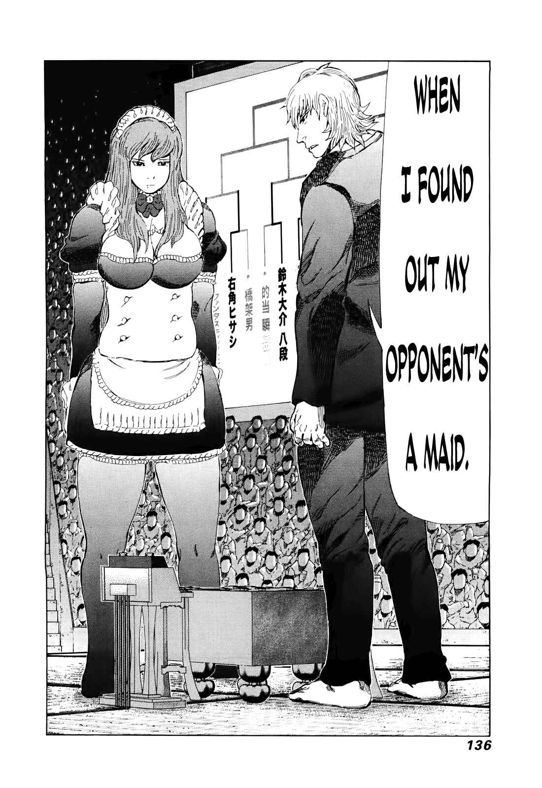 Page 7 Chapter 262 81diver