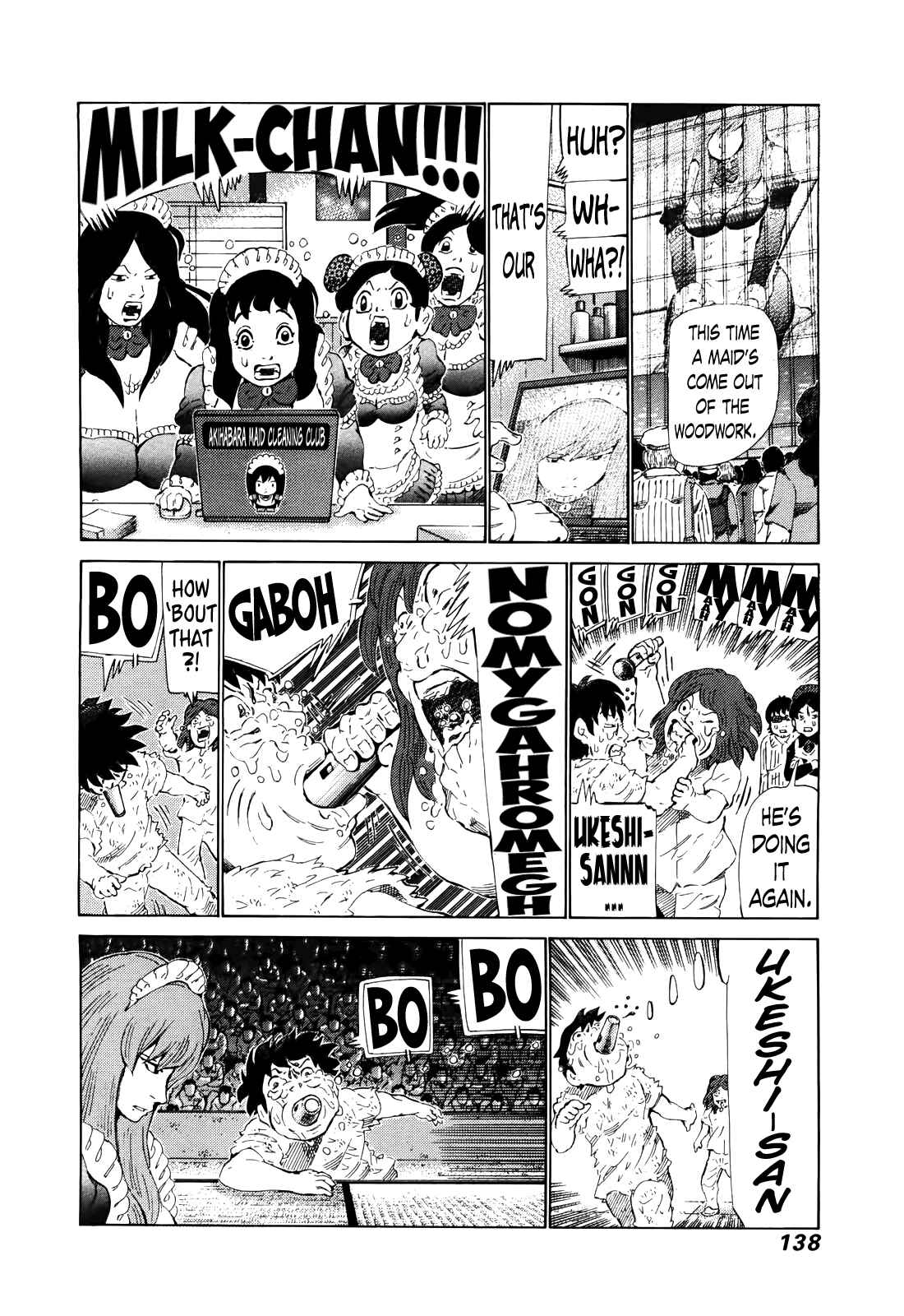 Page 9 Chapter 262 81diver