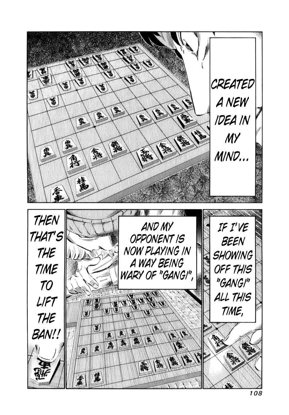 Page 10 Chapter 98 81diver