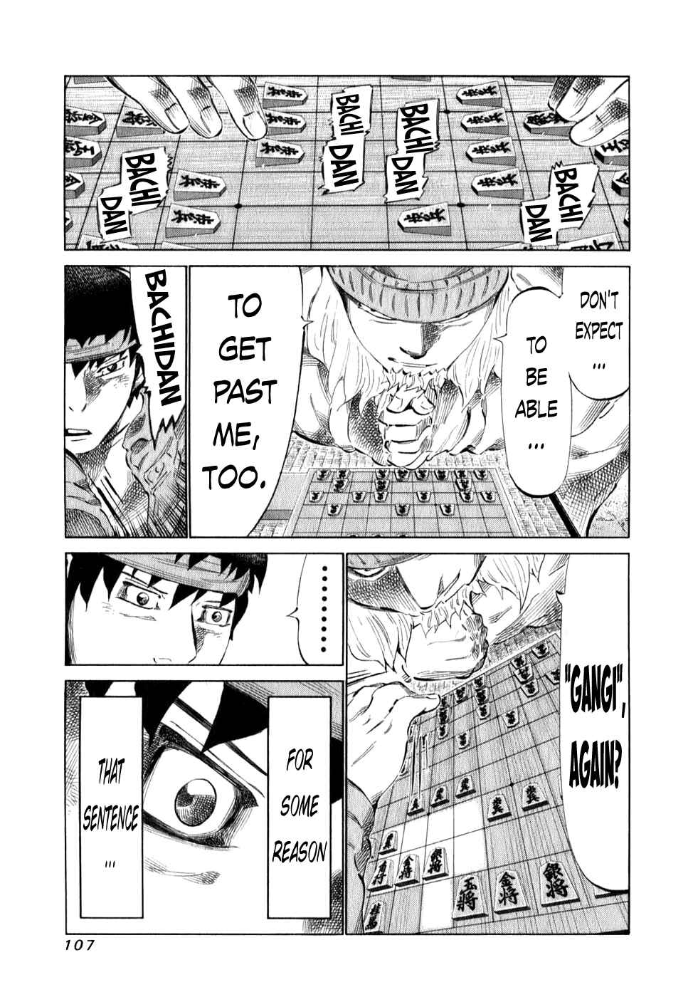 Page 9 Chapter 98 81diver