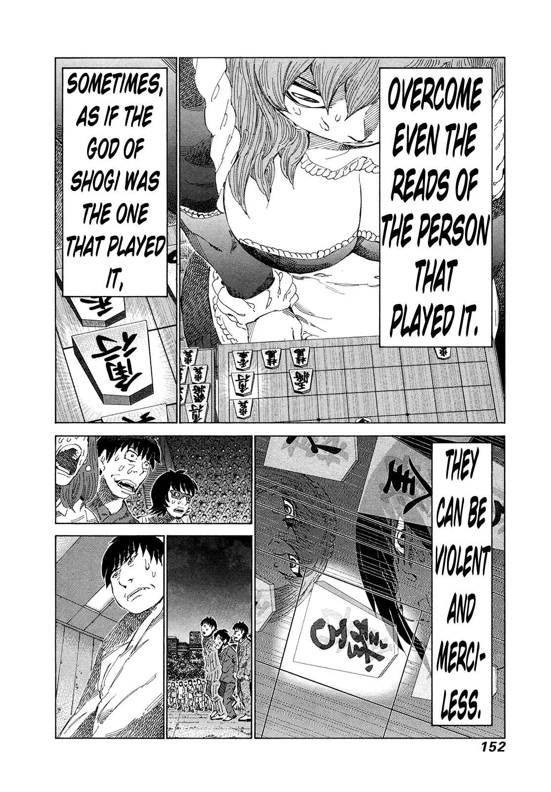 Page 3 Chapter 329 81diver