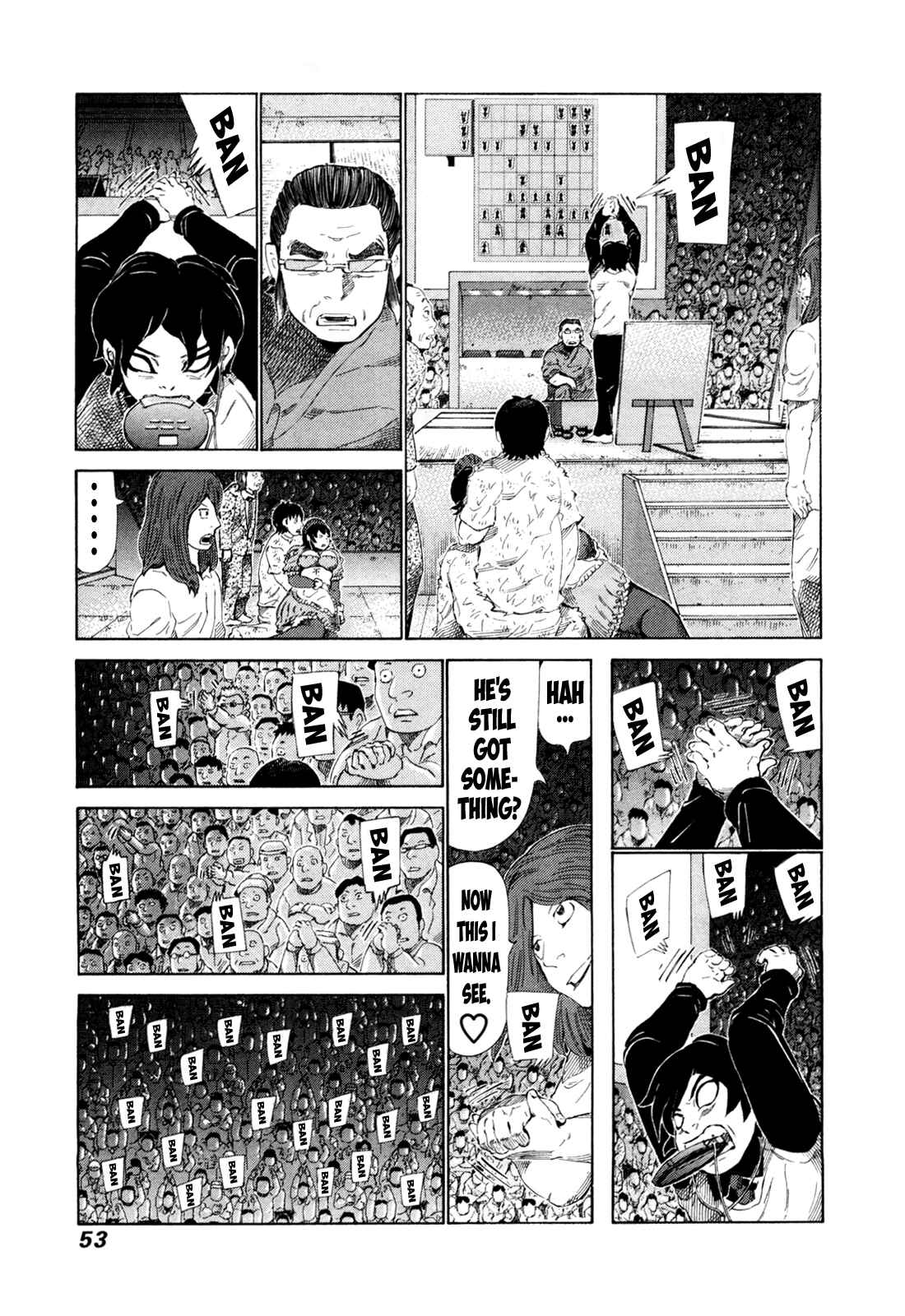 Page 12 Chapter 246 81diver