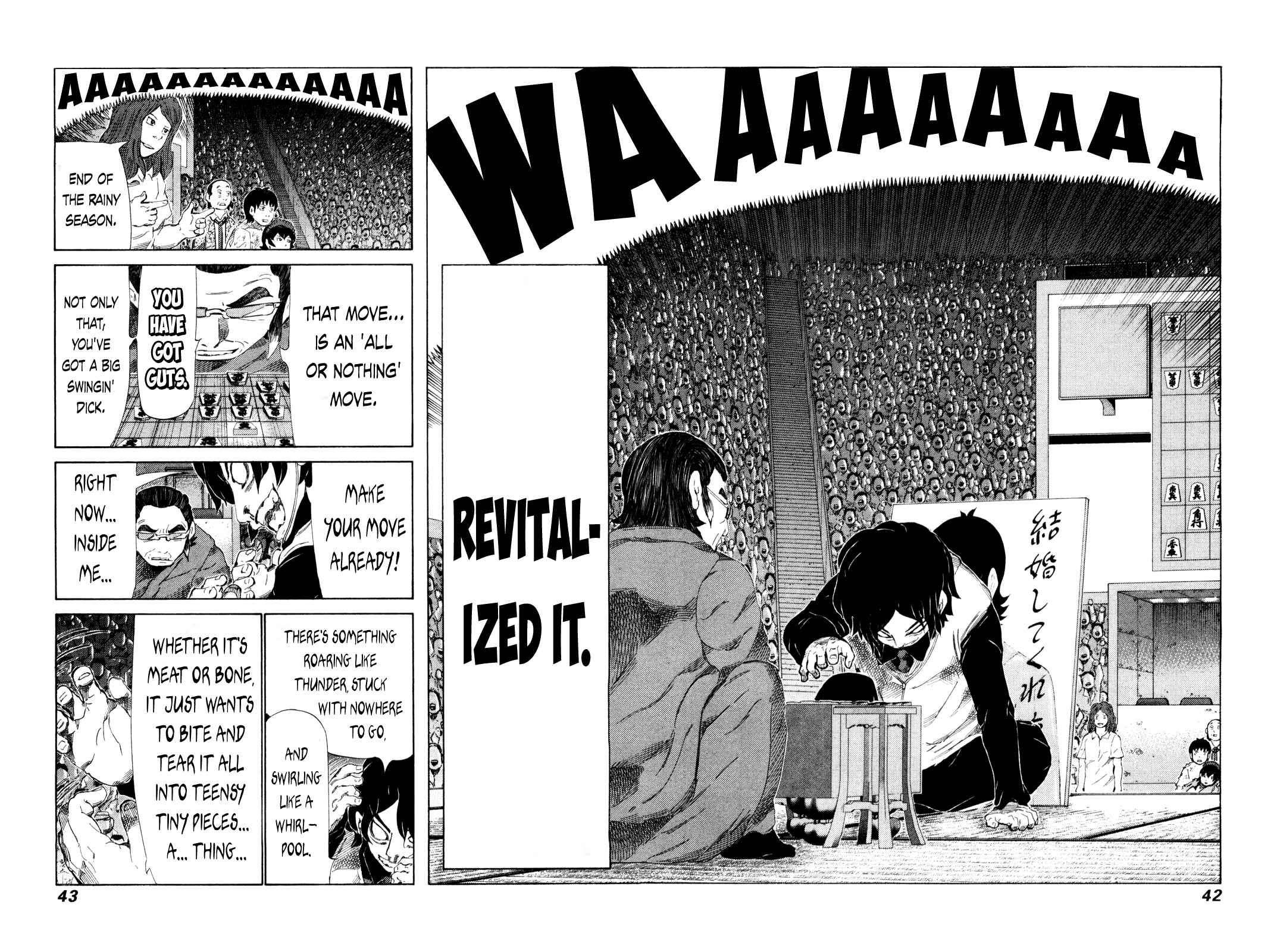 Page 4 Chapter 246 81diver