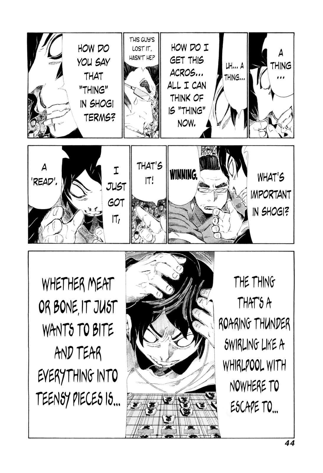 Page 5 Chapter 246 81diver