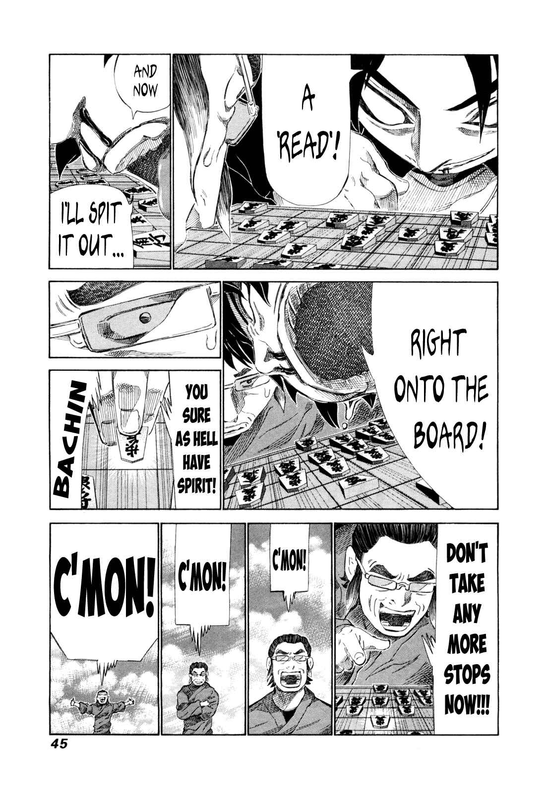 Page 6 Chapter 246 81diver