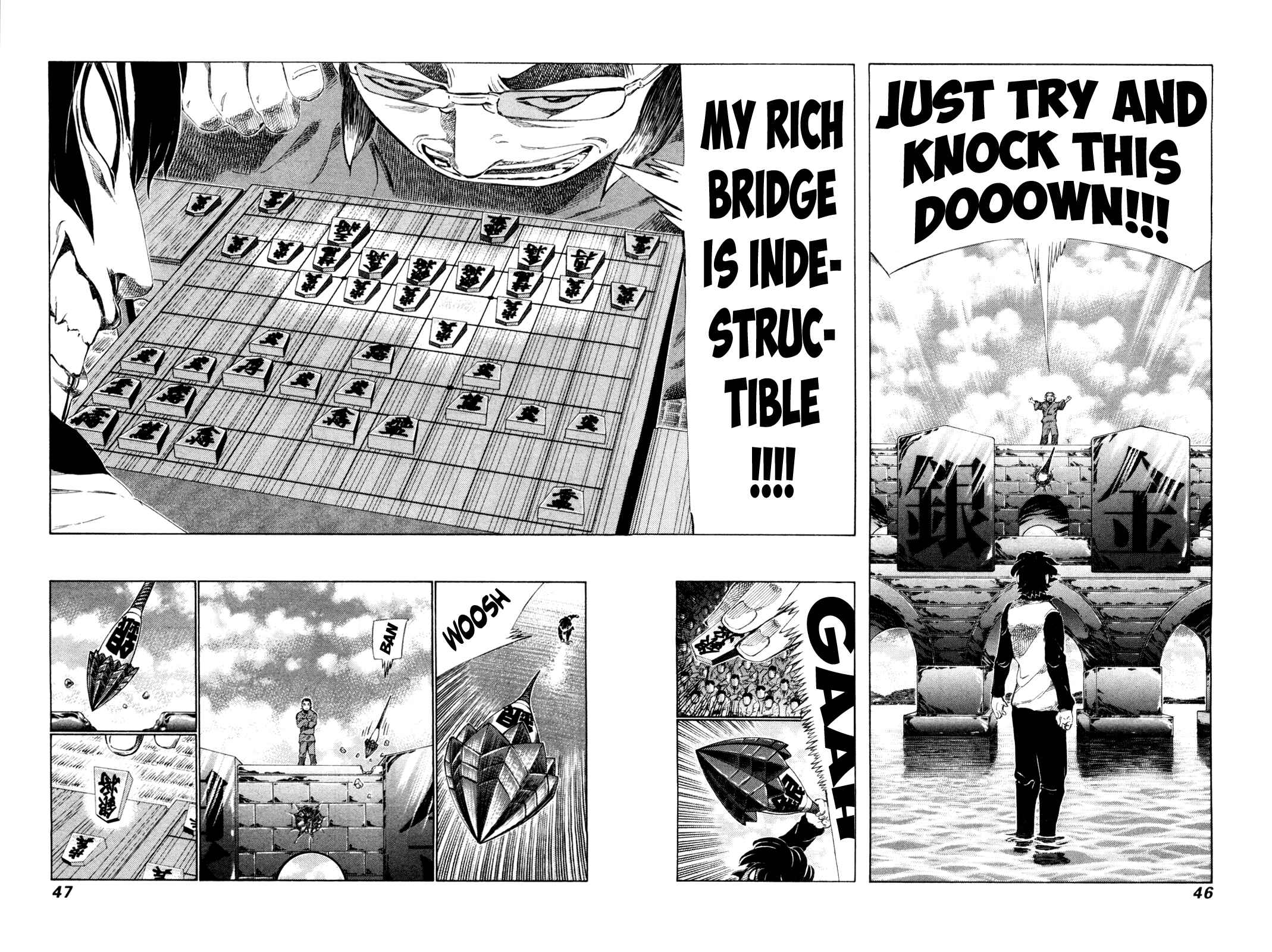 Page 7 Chapter 246 81diver