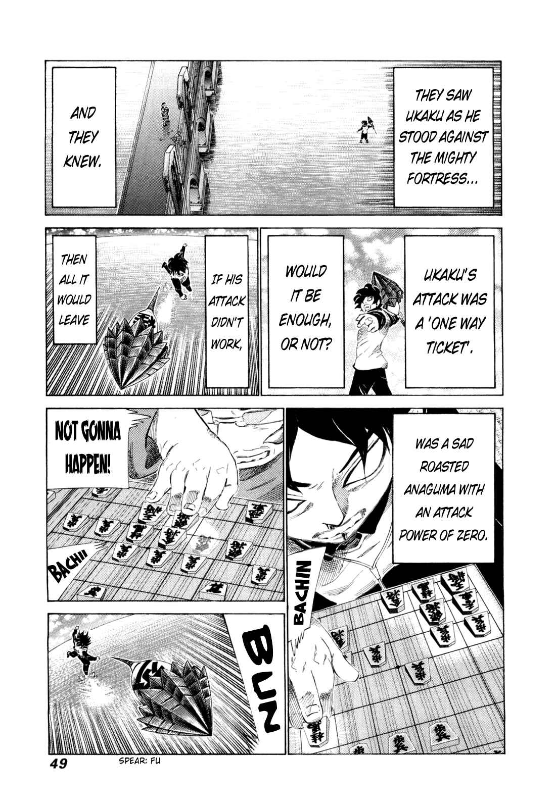 Page 9 Chapter 246 81diver