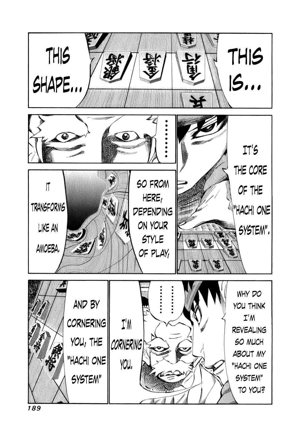 Page 12 Chapter 102 81diver
