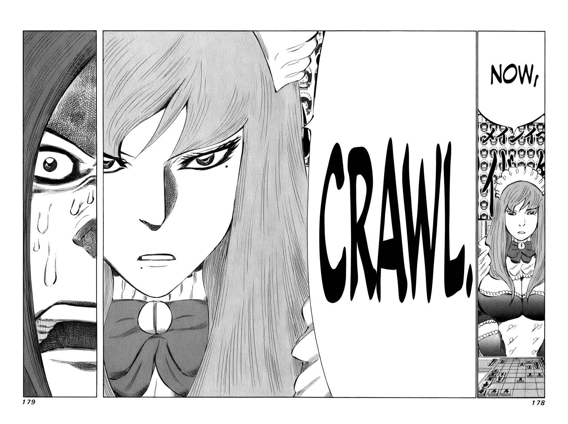Page 2 Chapter 102 81diver