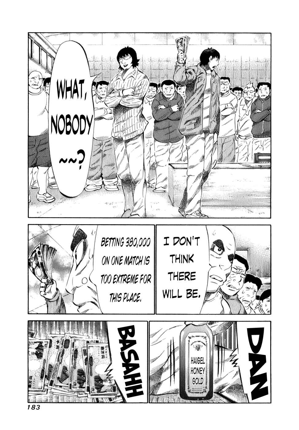 Page 6 Chapter 102 81diver