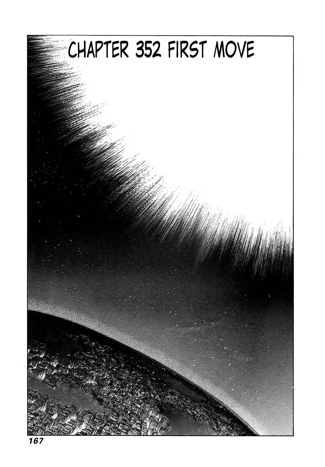 Page 1 Chapter 352 81diver