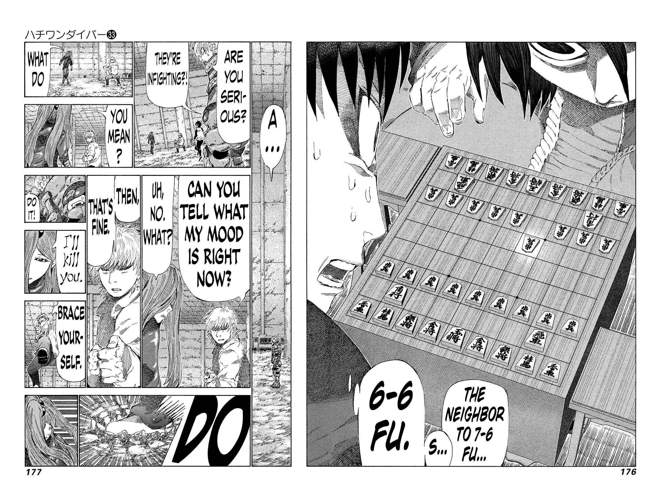 Page 6 Chapter 352 81diver