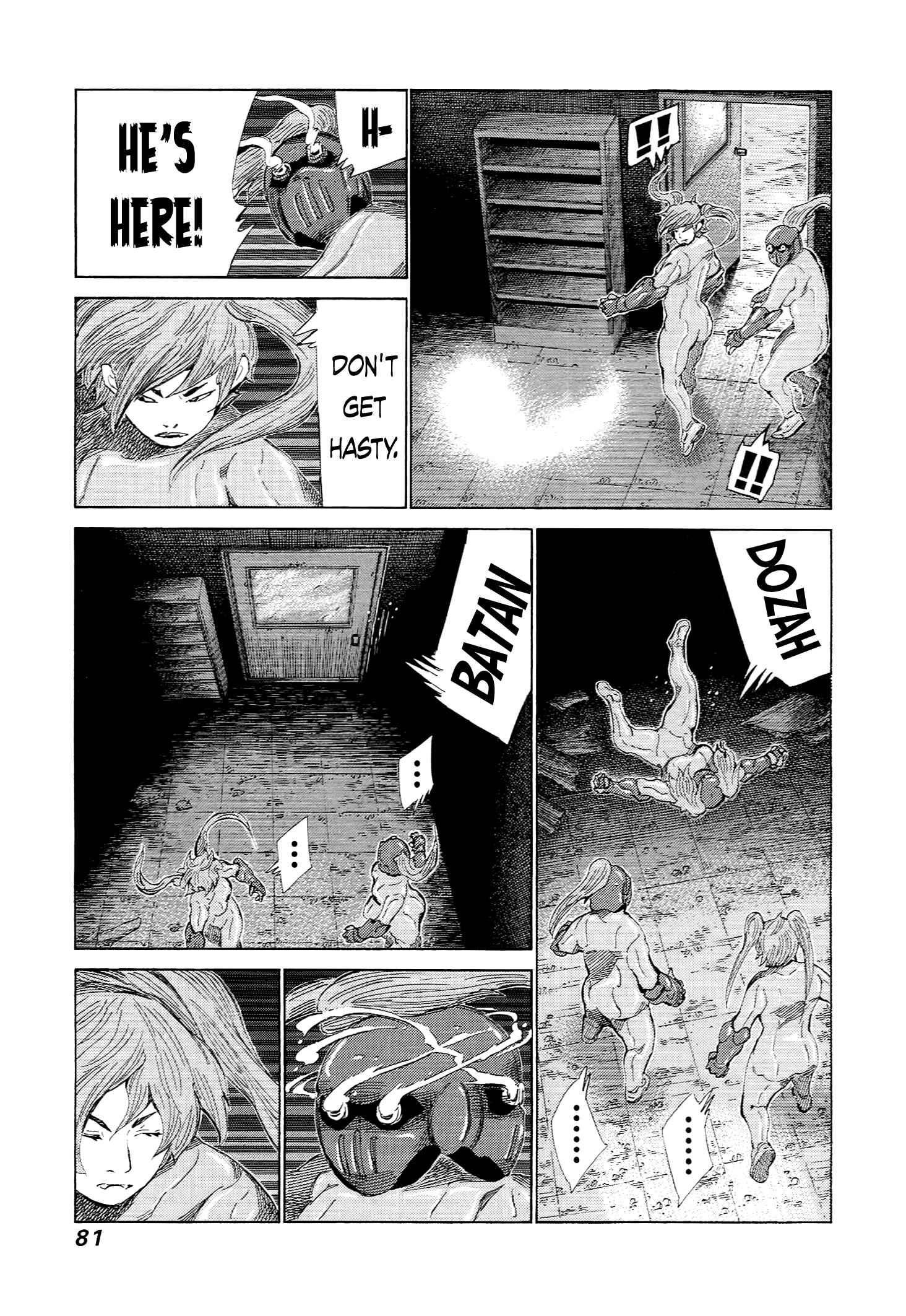 Page 6 Chapter 227 81diver