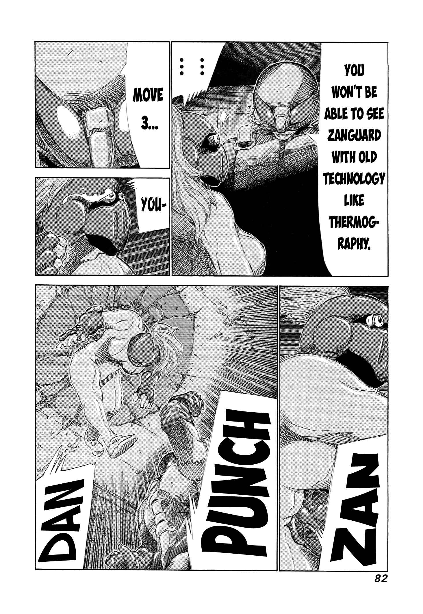 Page 7 Chapter 227 81diver