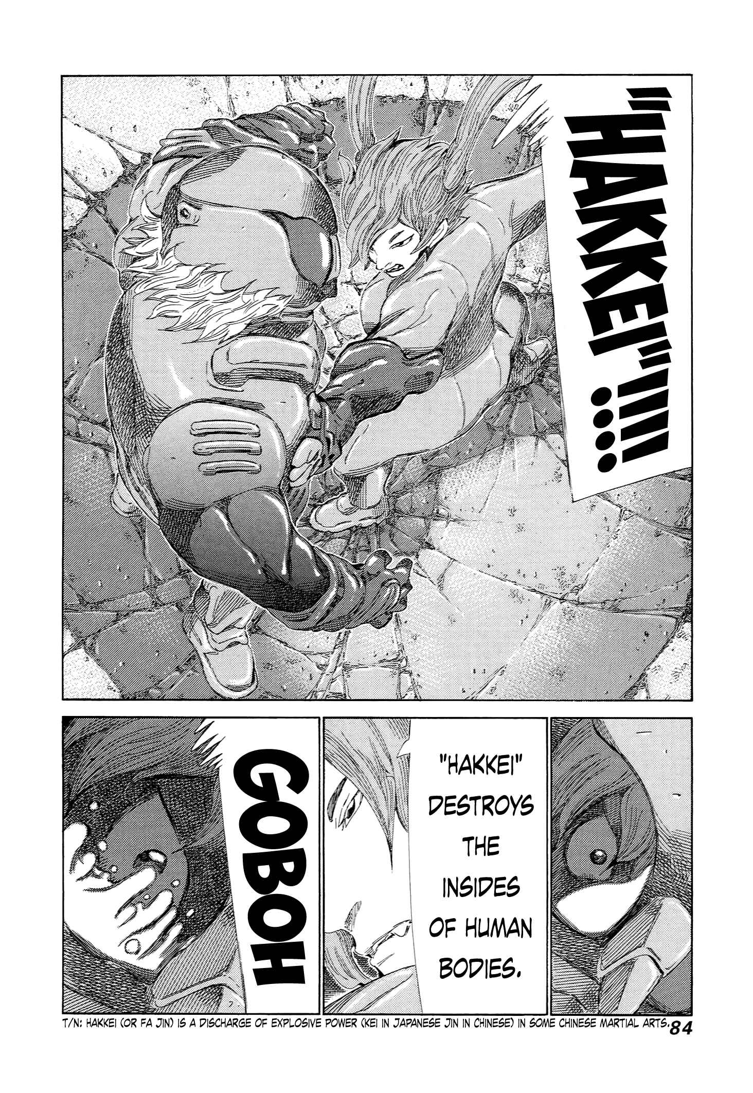 Page 9 Chapter 227 81diver