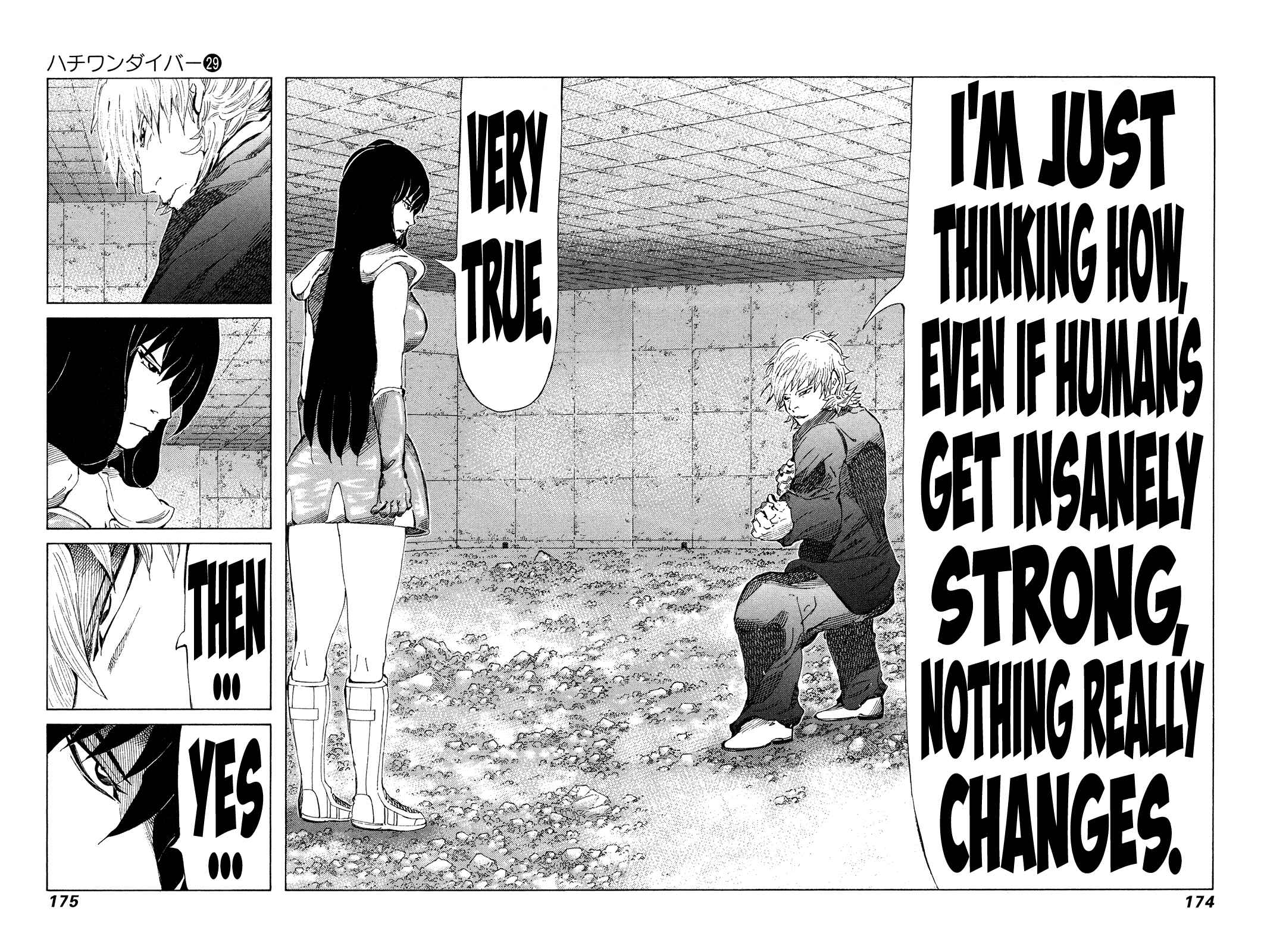 Page 6 Chapter 308 81diver