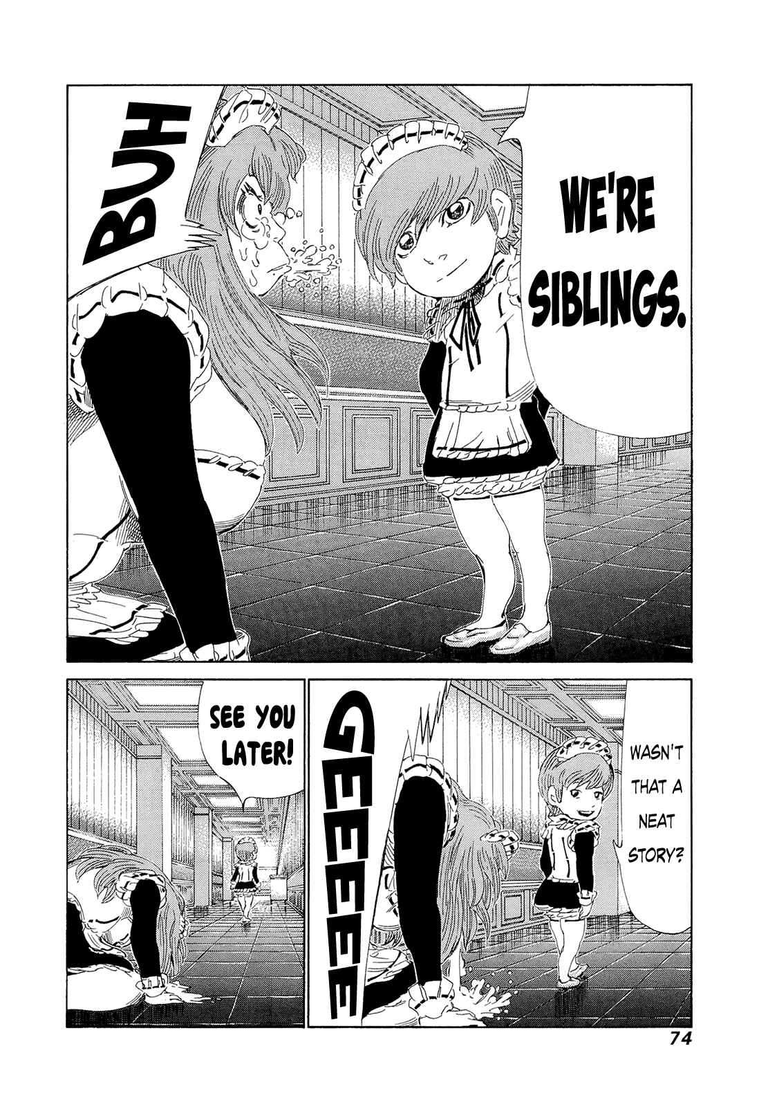 Page 17 Chapter 204 81diver