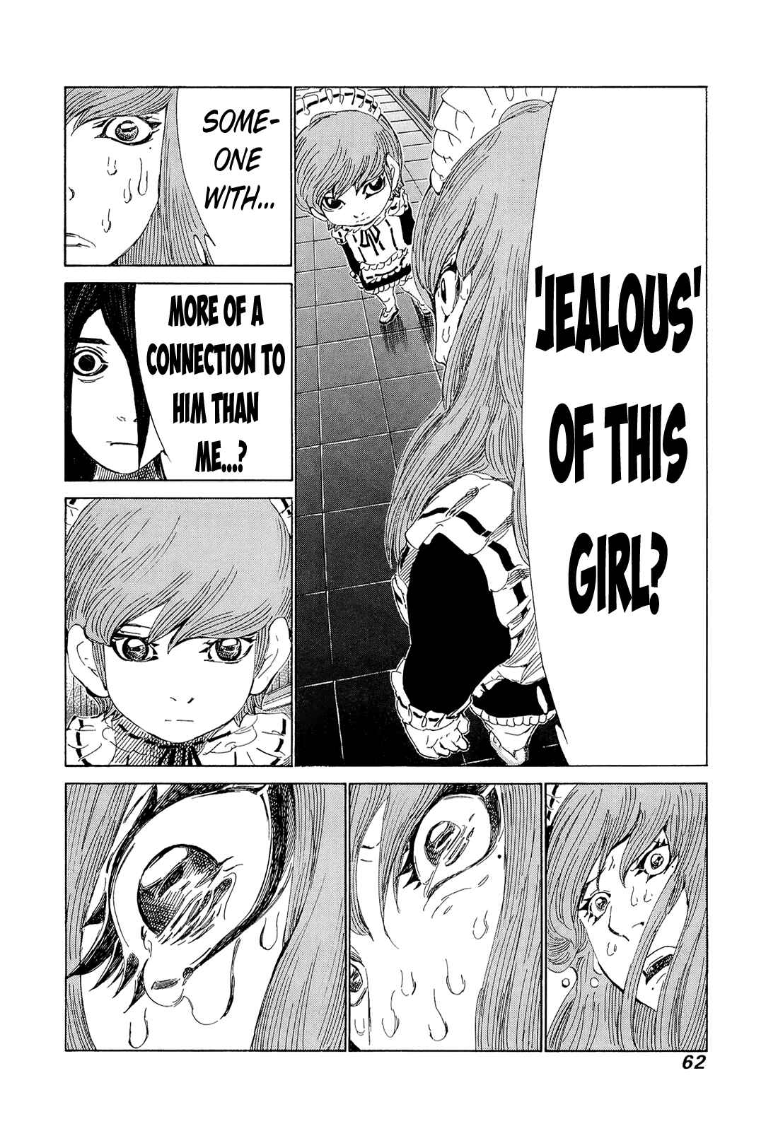 Page 6 Chapter 204 81diver