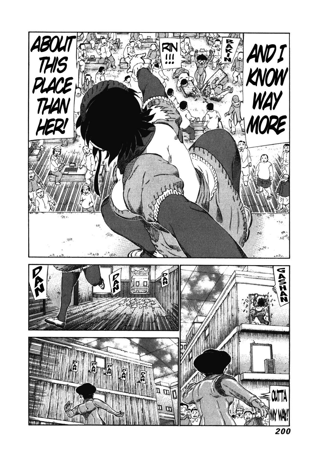Page 11 Chapter 243 81diver