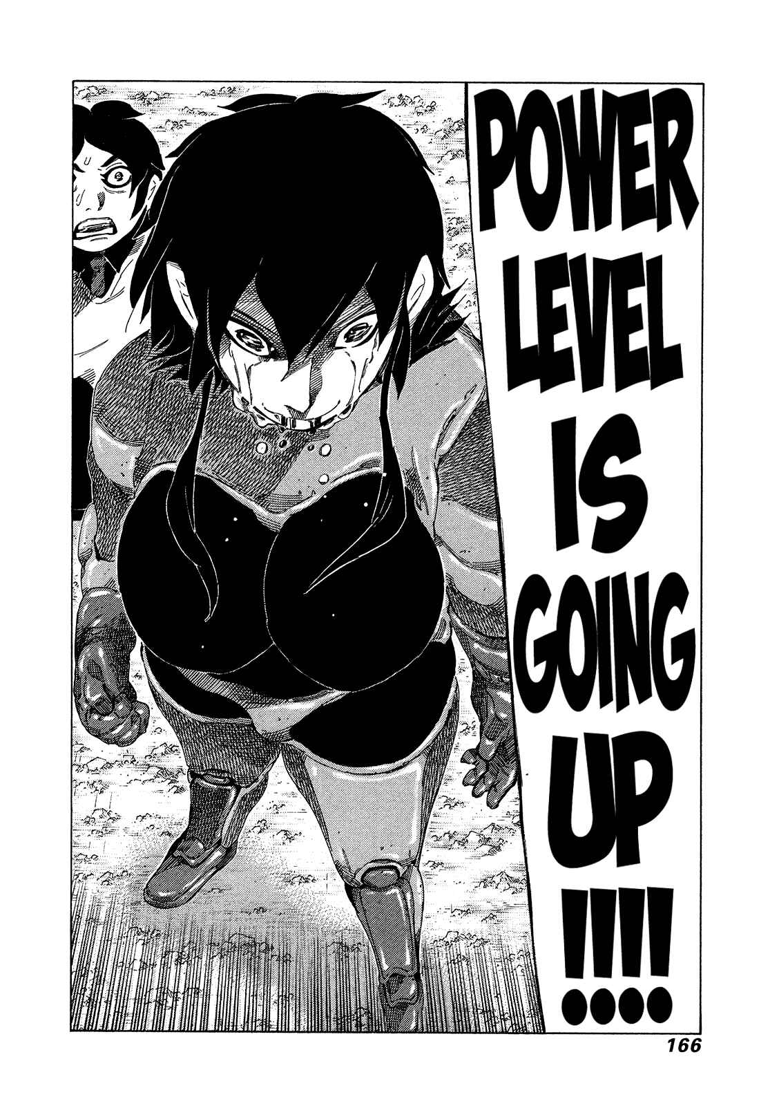 Page 10 Chapter 340 81diver