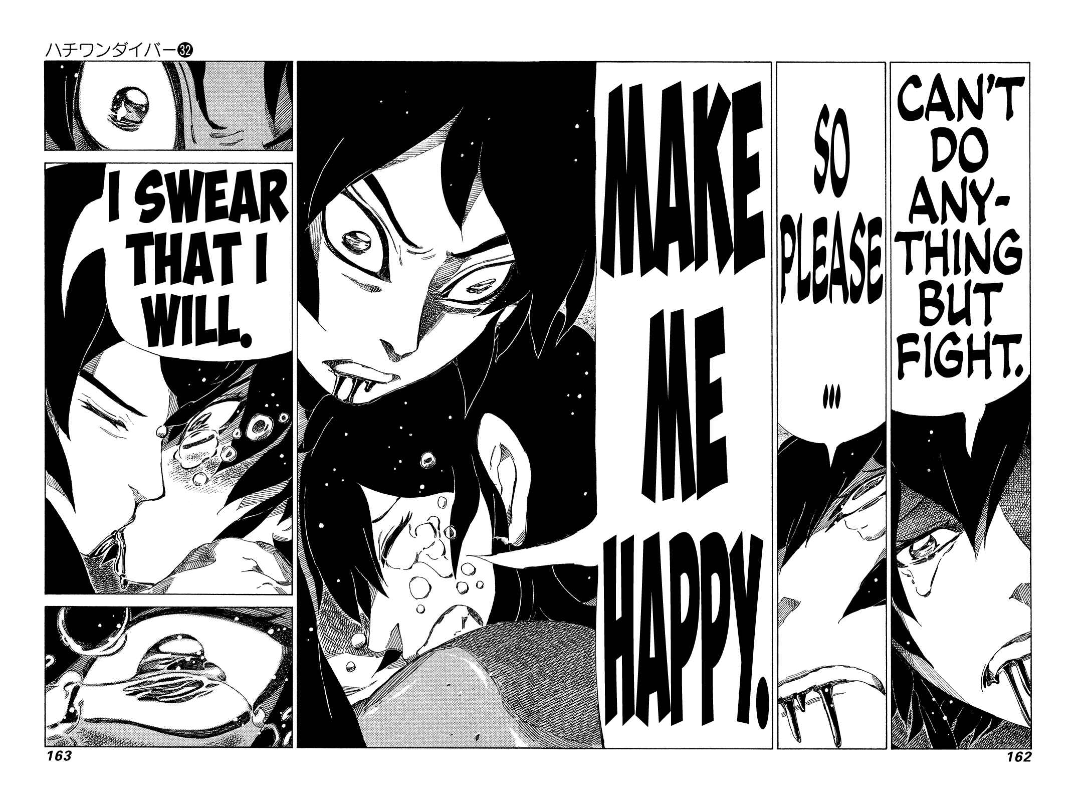 Page 8 Chapter 340 81diver