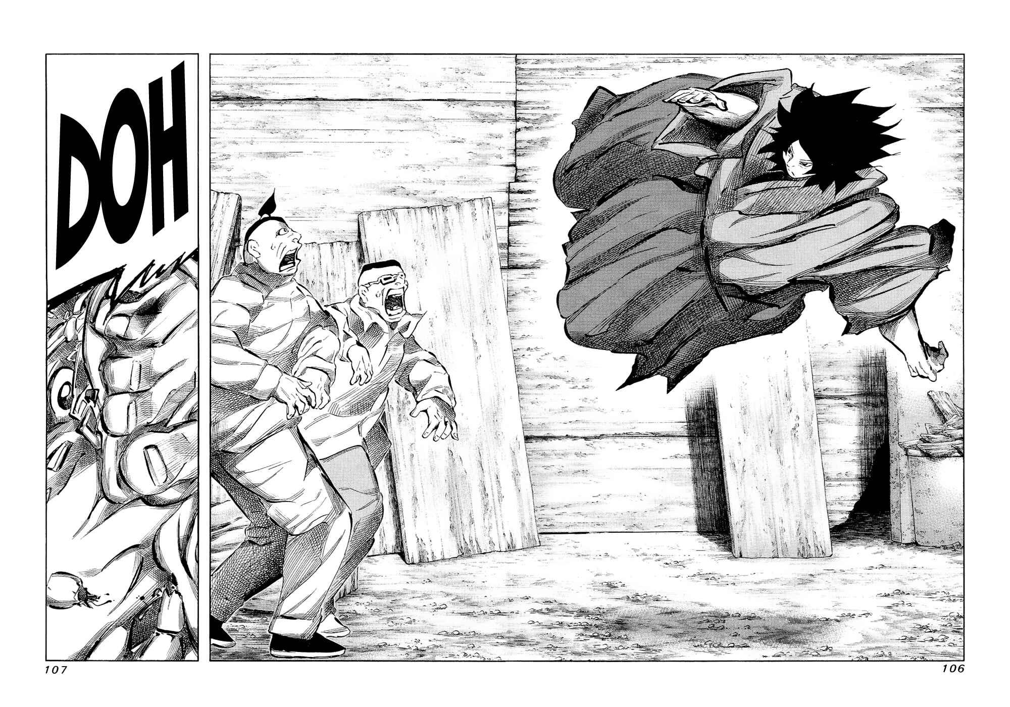 Page 12 Chapter 120 81diver