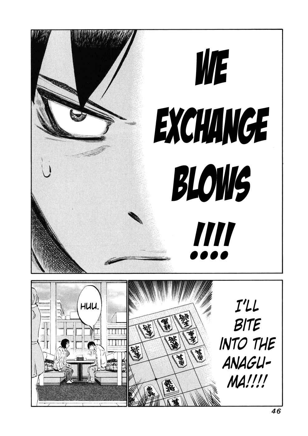 Page 4 Chapter 19 81diver