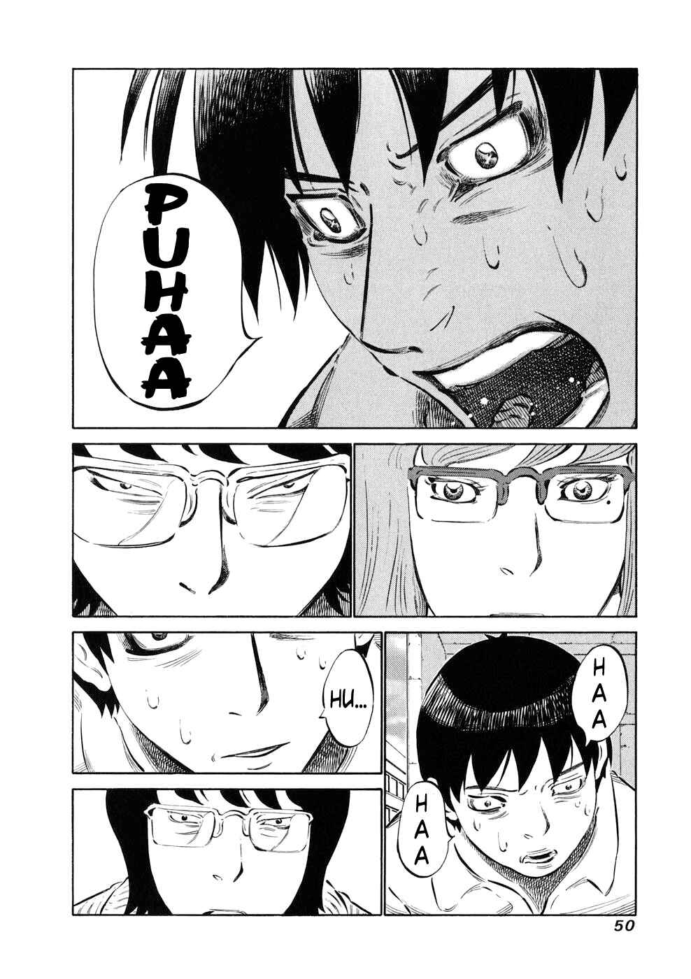 Page 8 Chapter 19 81diver