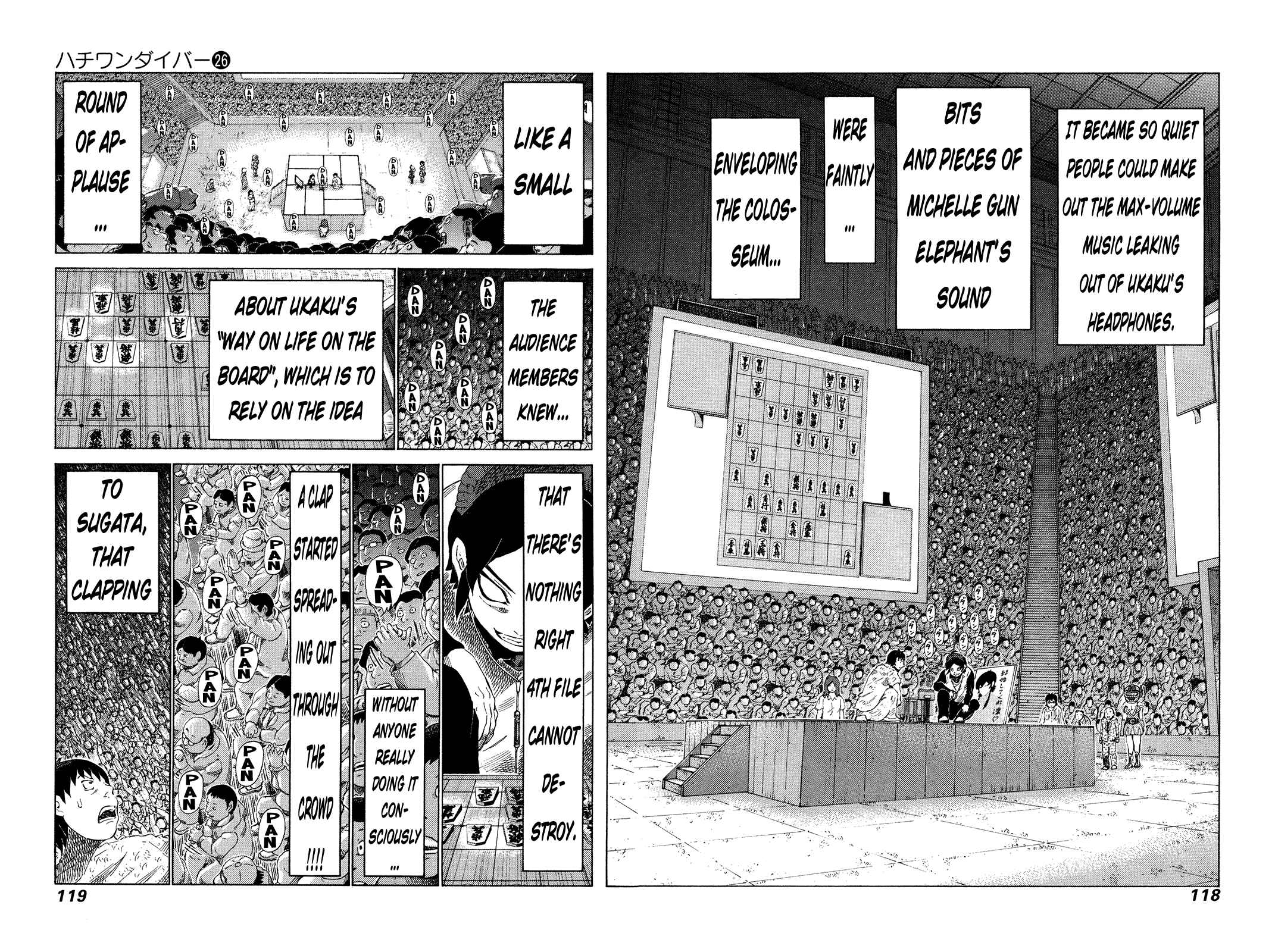 Page 4 Chapter 272 81diver