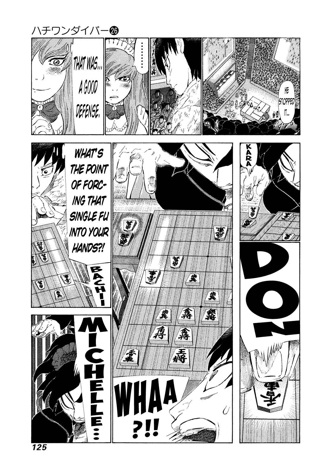 Page 8 Chapter 272 81diver