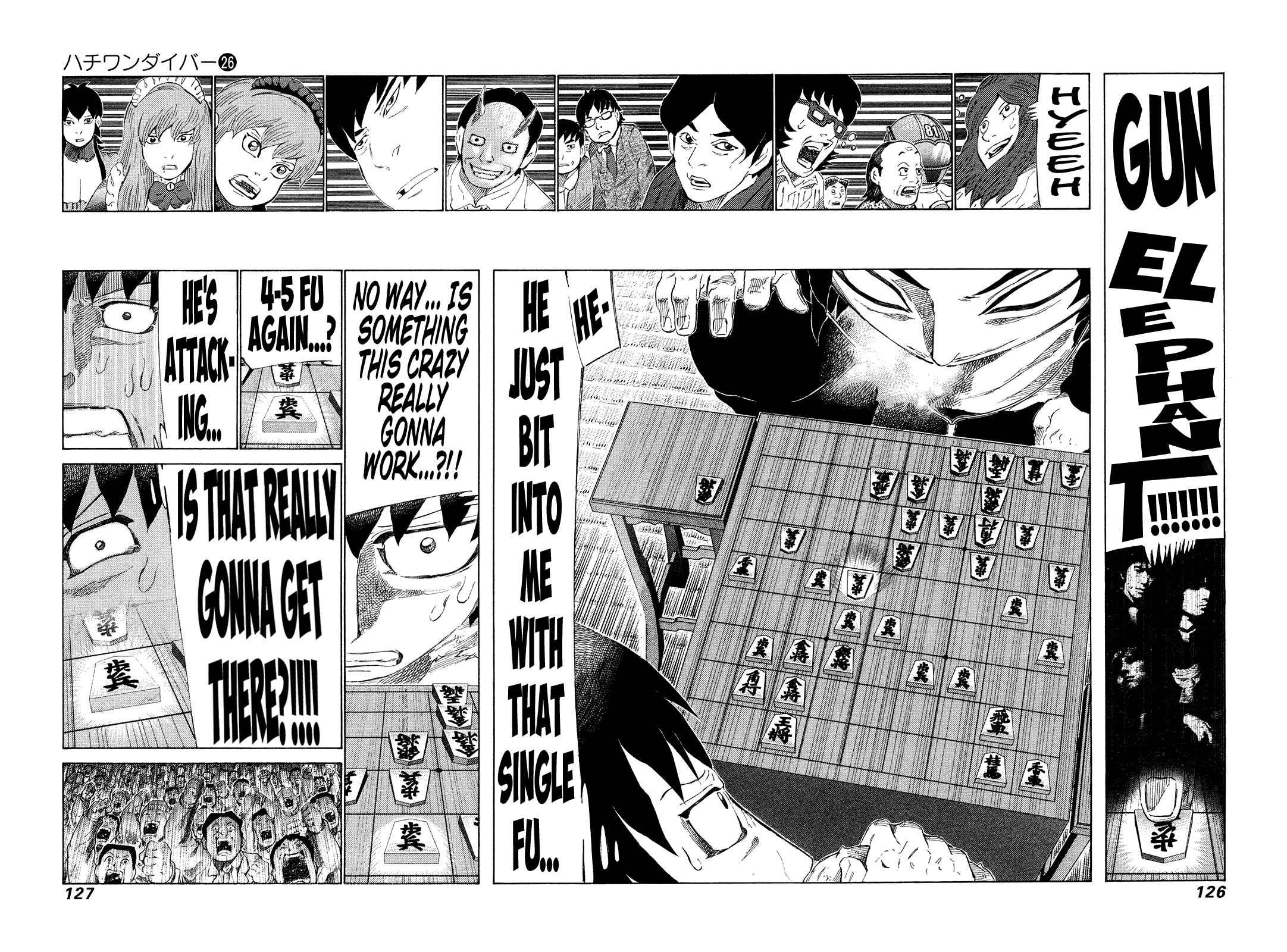 Page 9 Chapter 272 81diver
