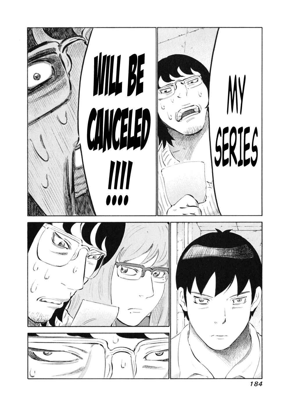 Page 19 Chapter 15 81diver