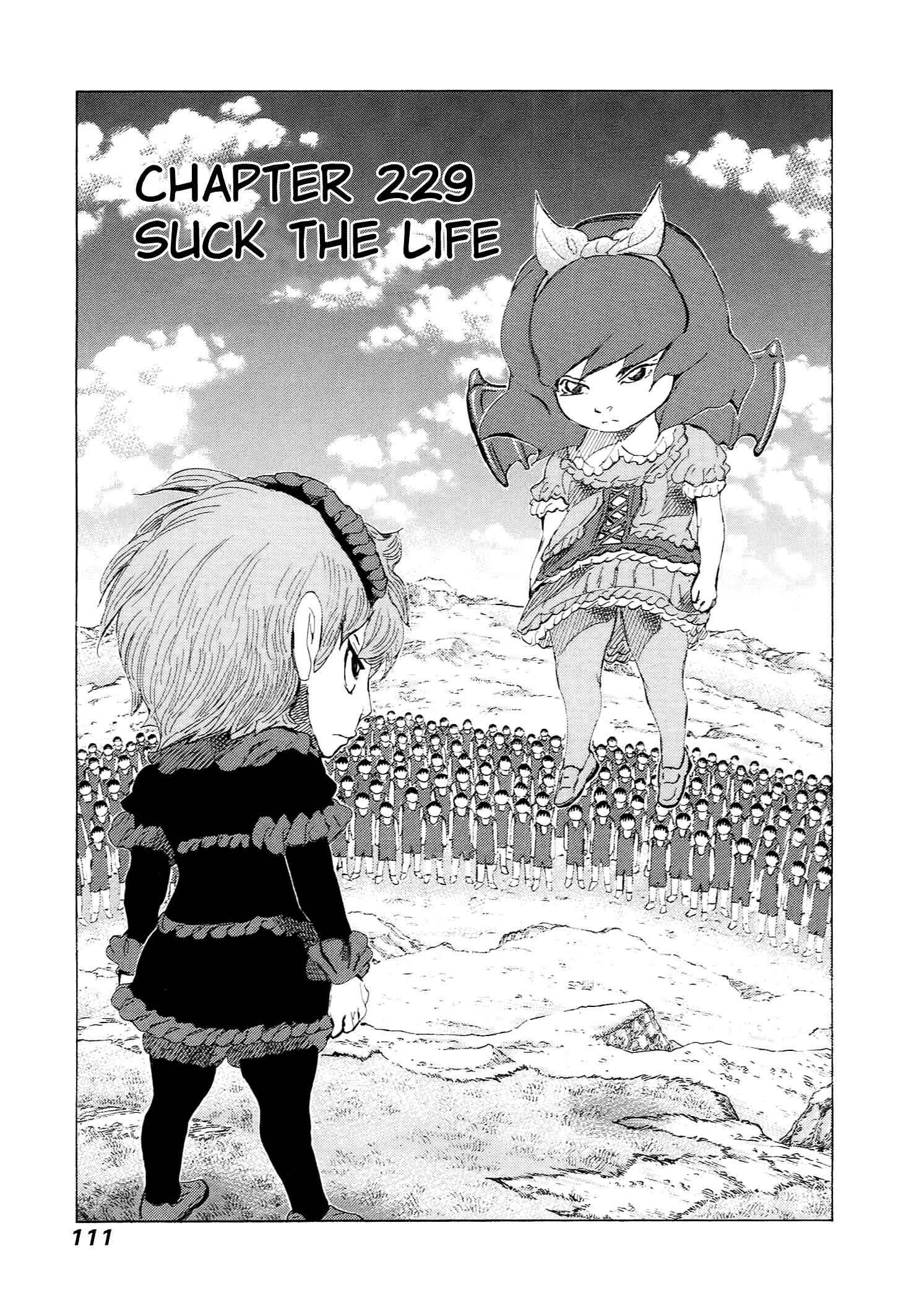 Page 1 Chapter 229 81diver