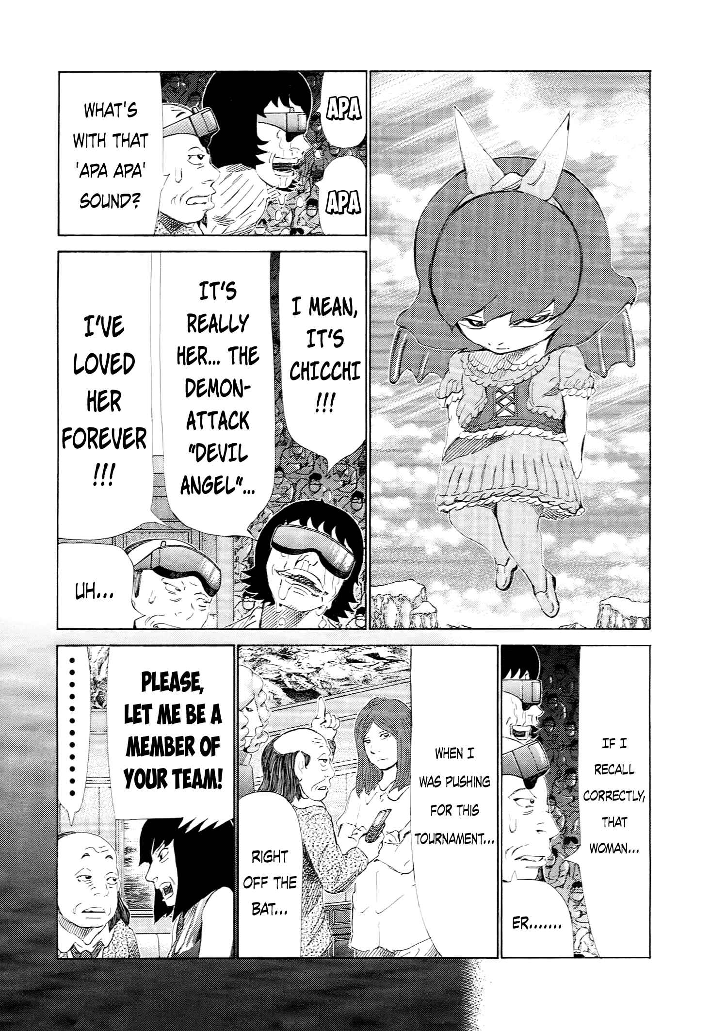 Page 11 Chapter 229 81diver