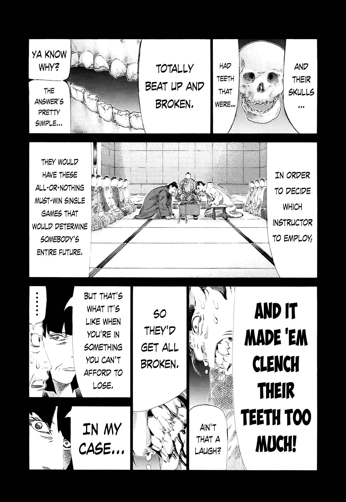 Page 14 Chapter 229 81diver
