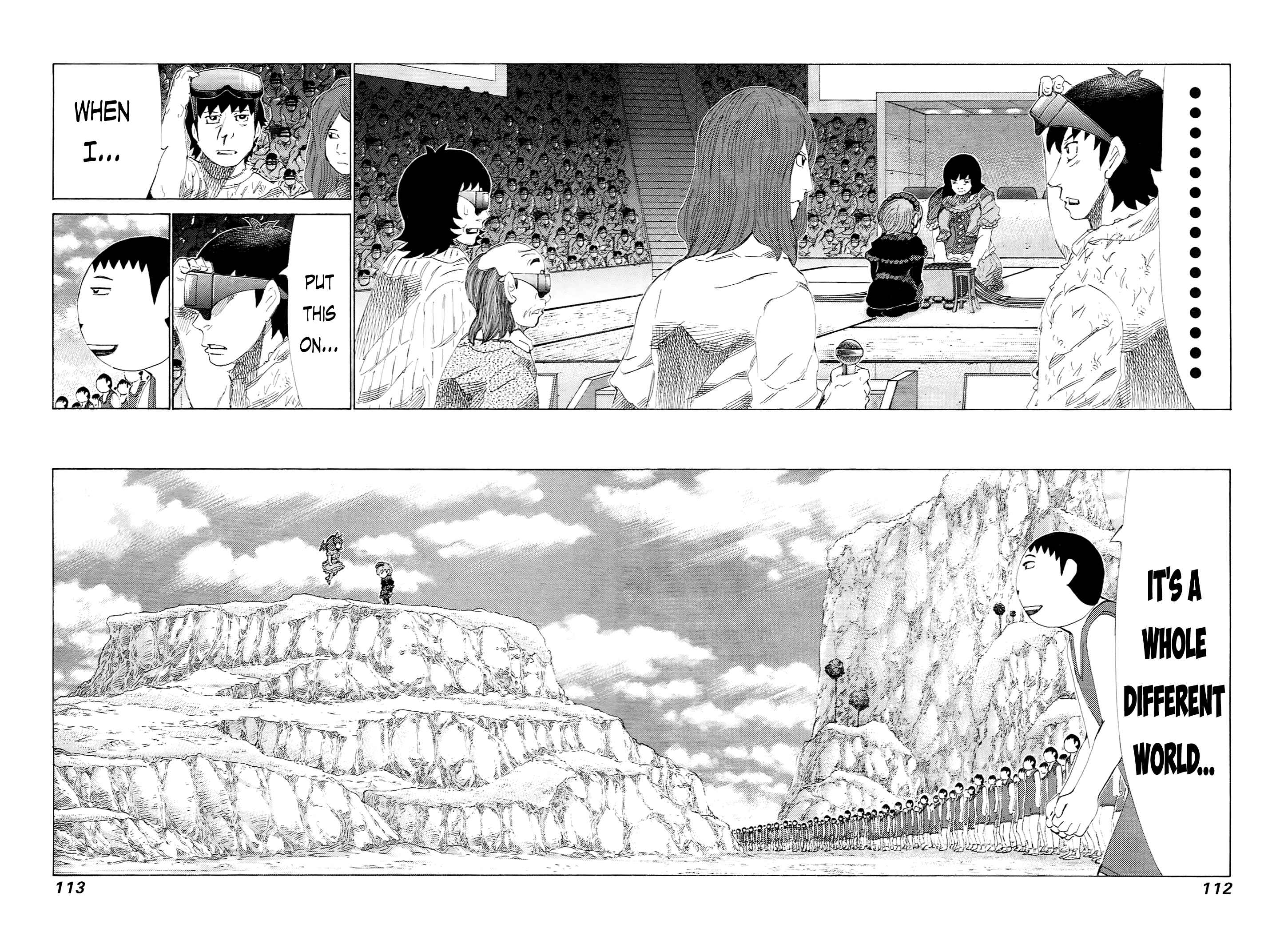 Page 2 Chapter 229 81diver