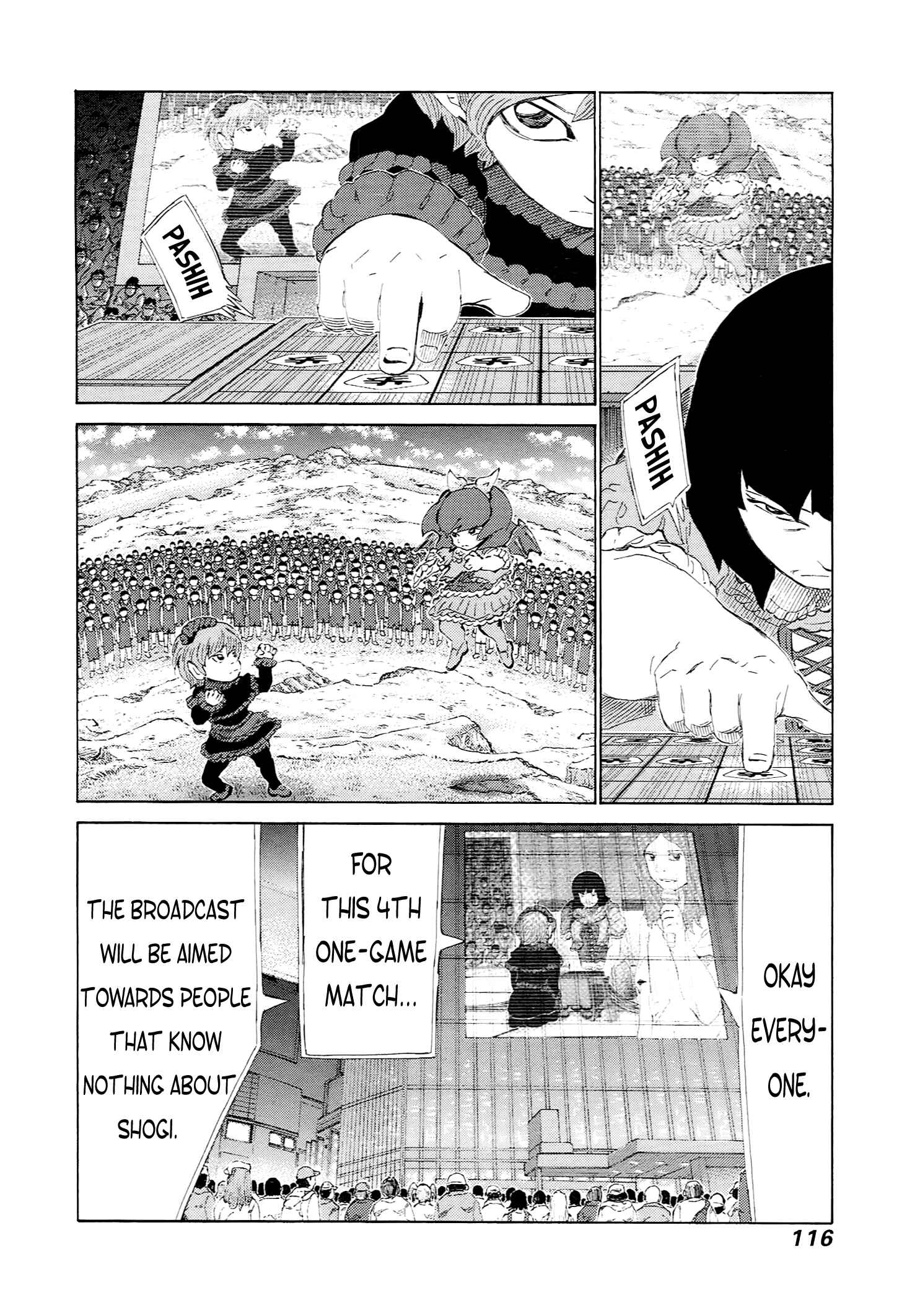 Page 5 Chapter 229 81diver