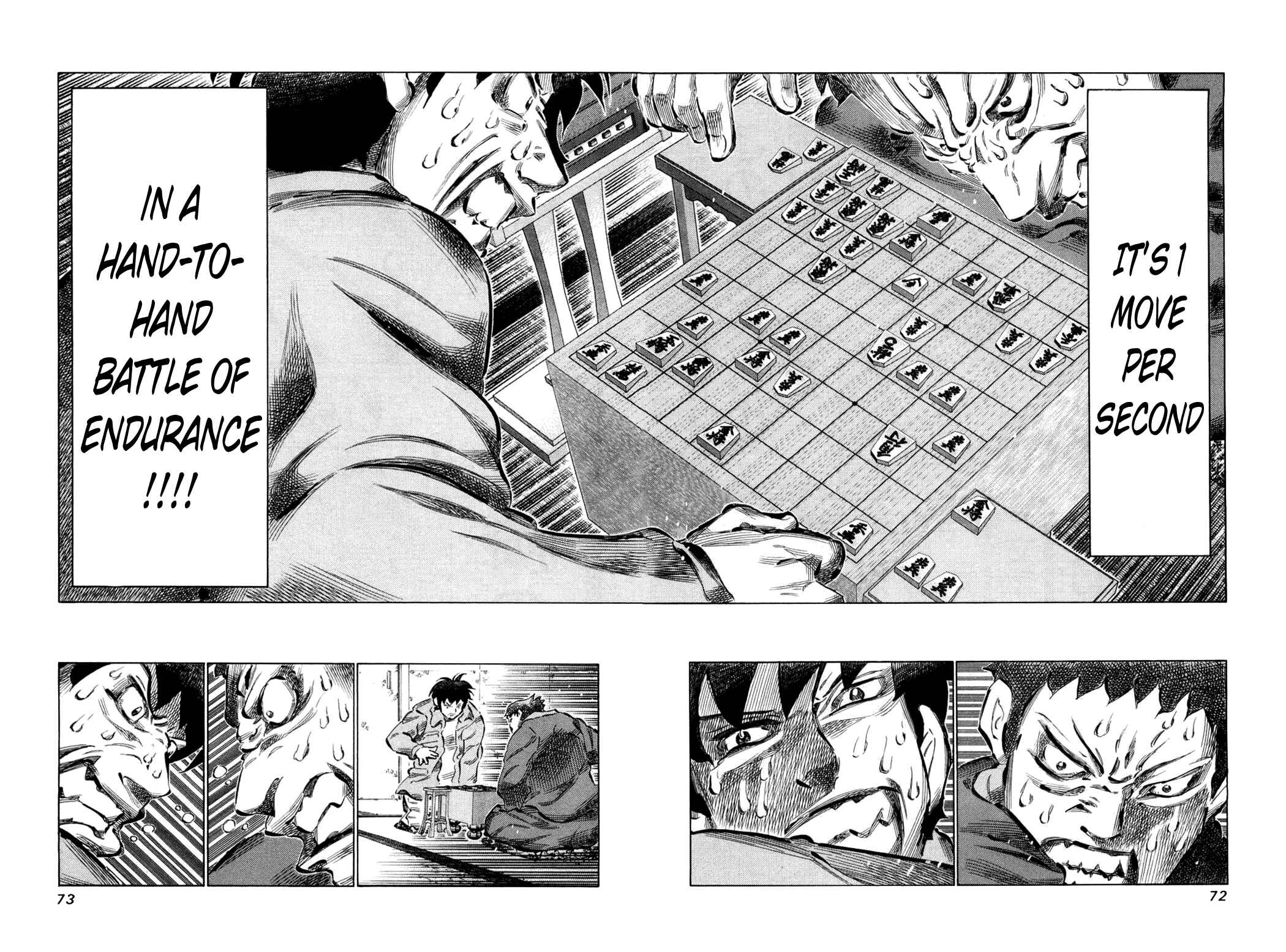 Page 11 Chapter 75 81diver