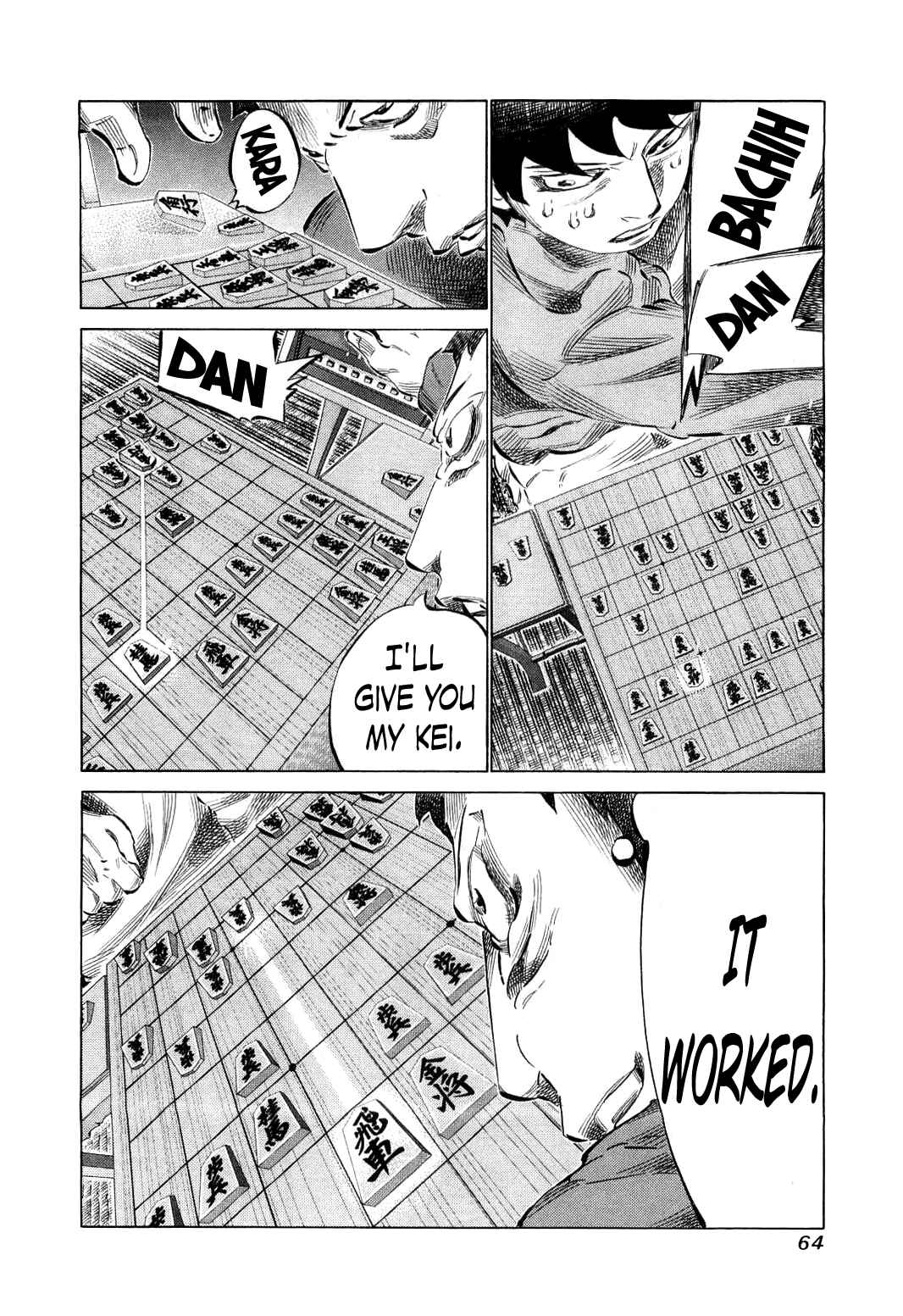 Page 4 Chapter 75 81diver