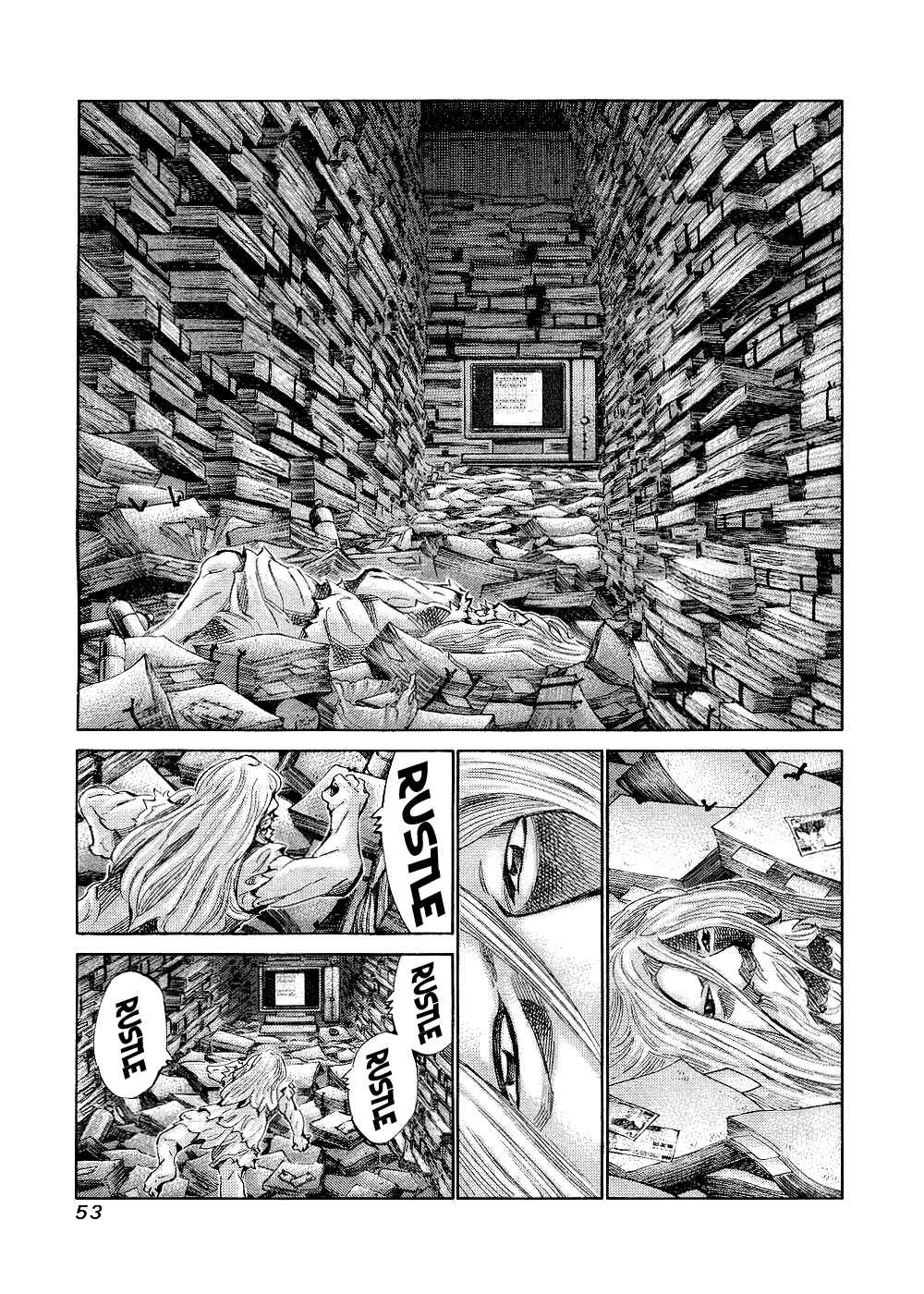 Page 13 Chapter 139 81diver