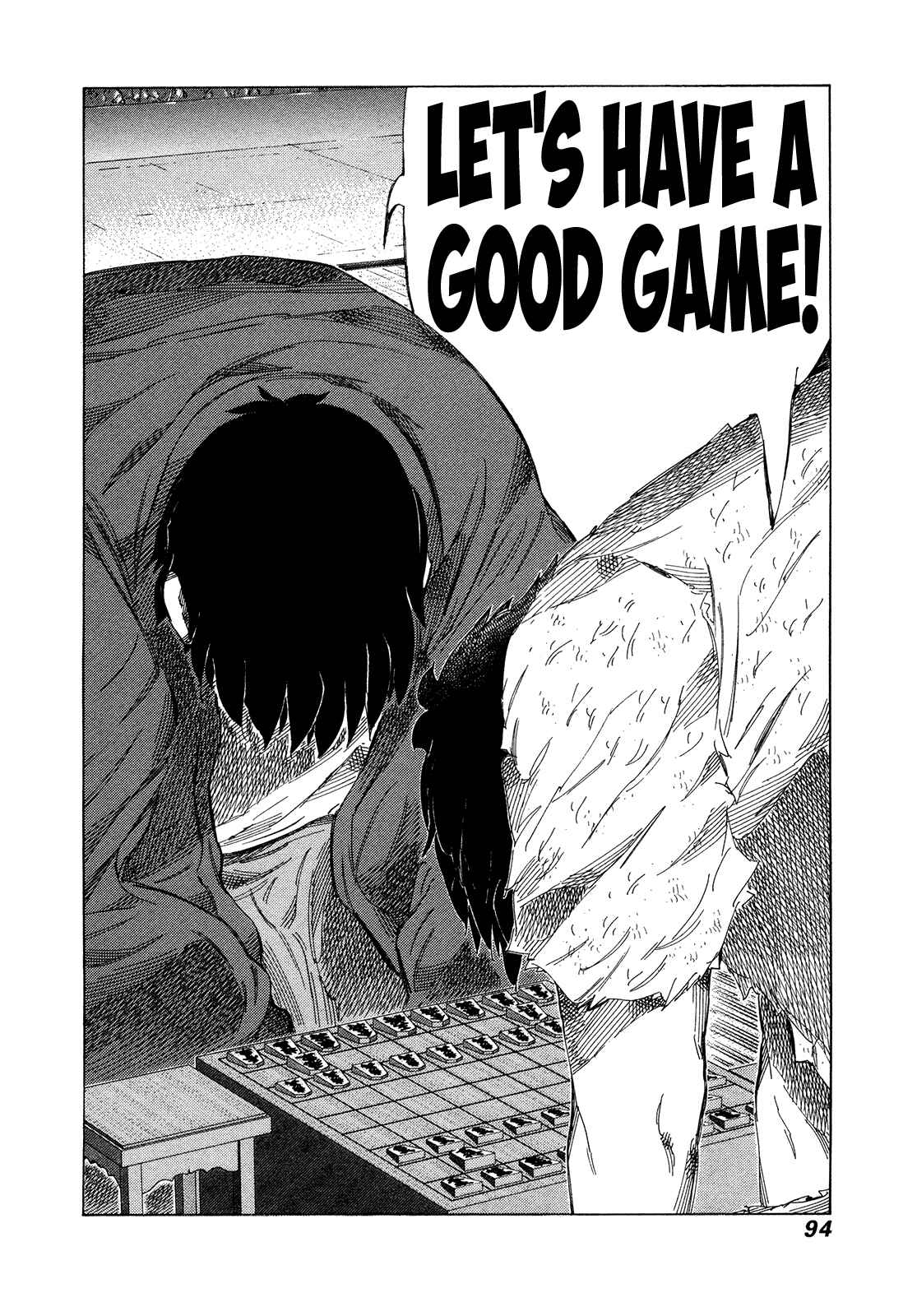 Page 14 Chapter 303 81diver