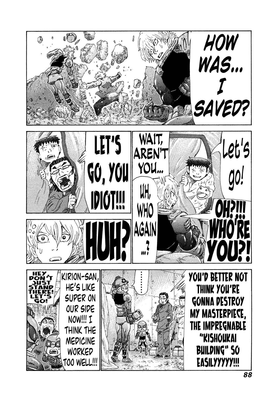 Page 9 Chapter 303 81diver