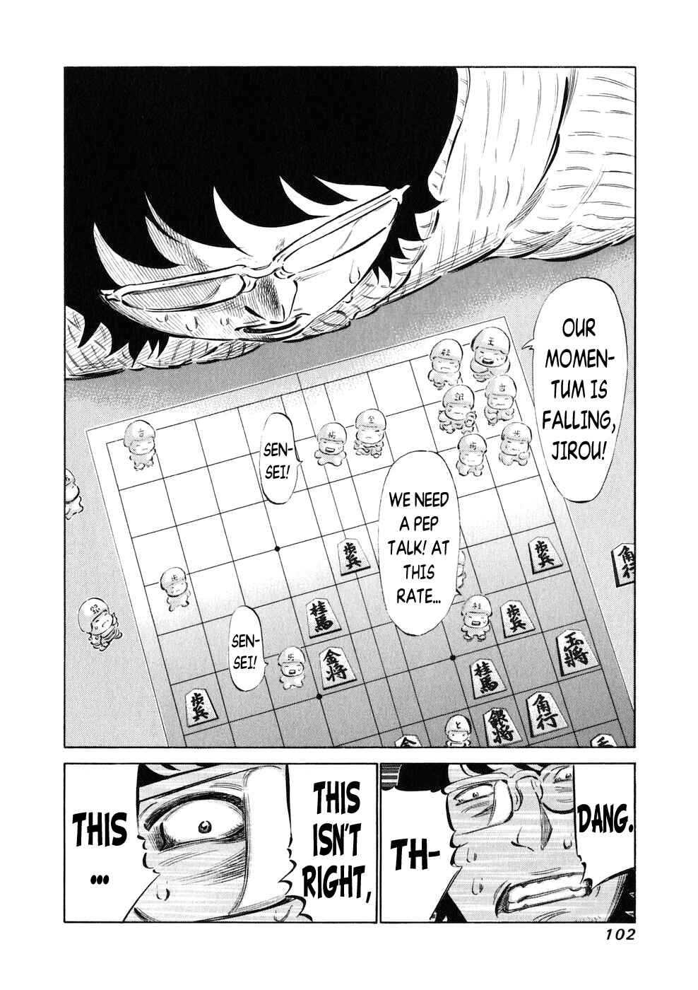 Page 4 Chapter 22 81diver