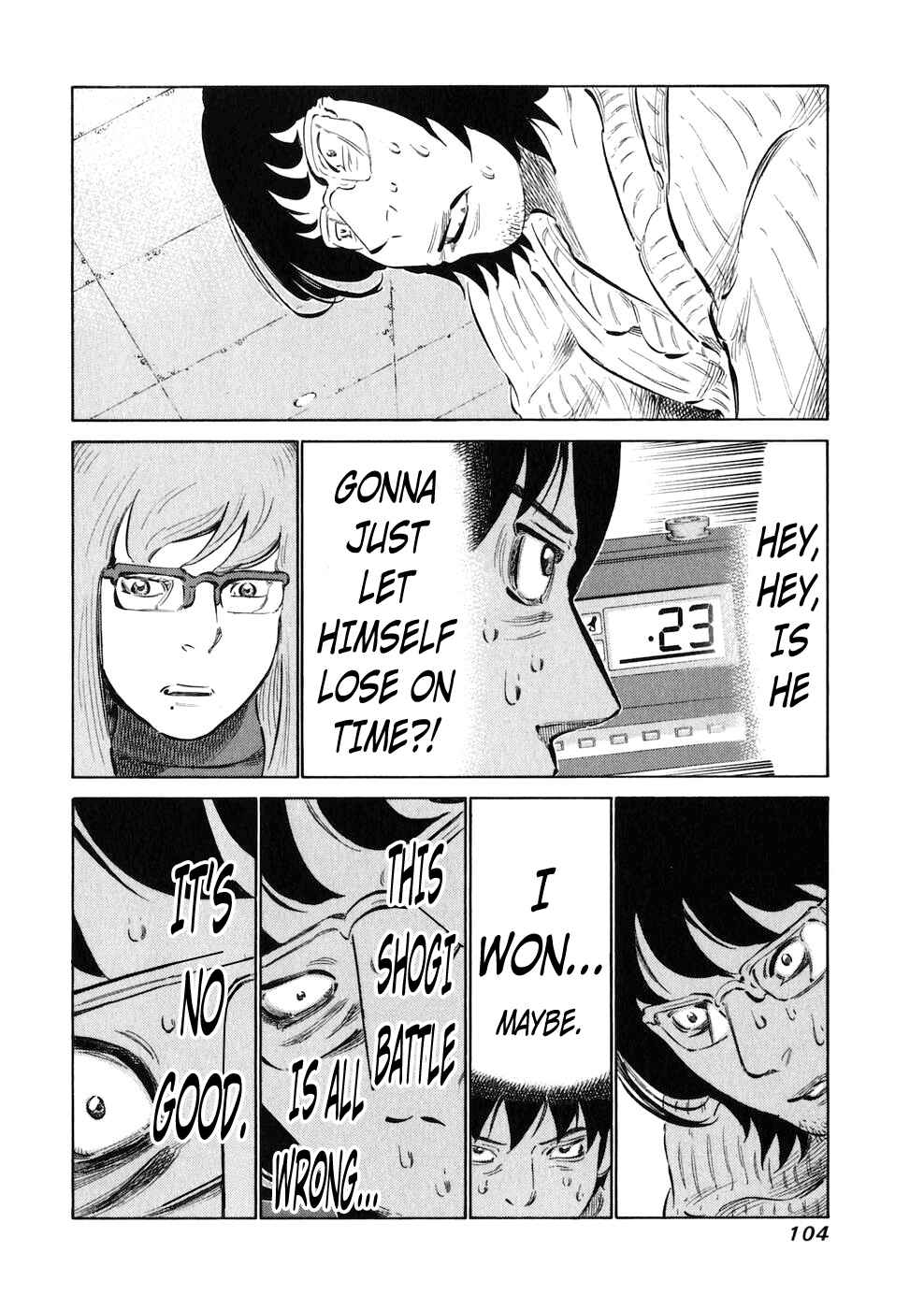 Page 6 Chapter 22 81diver