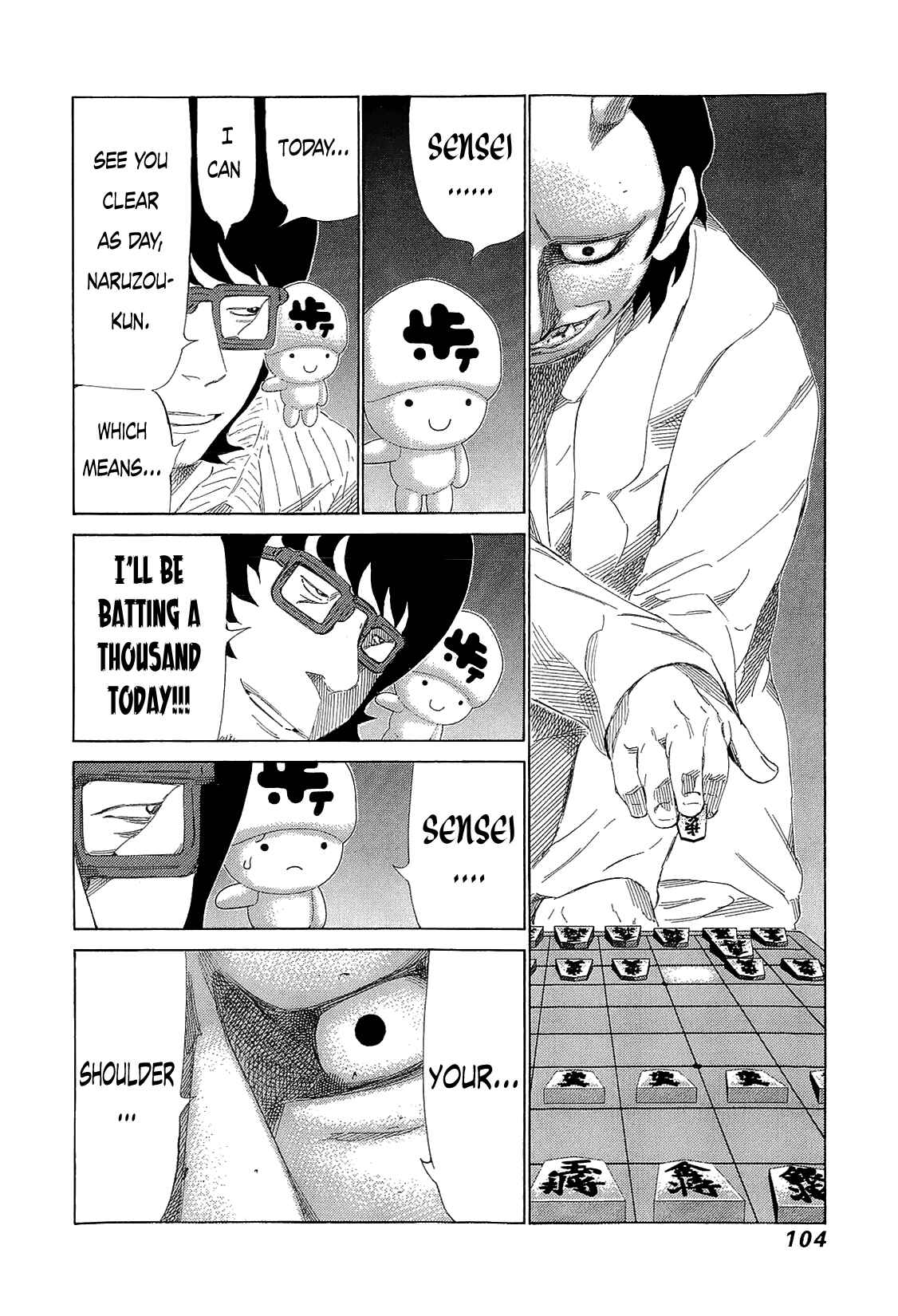Page 12 Chapter 217 81diver